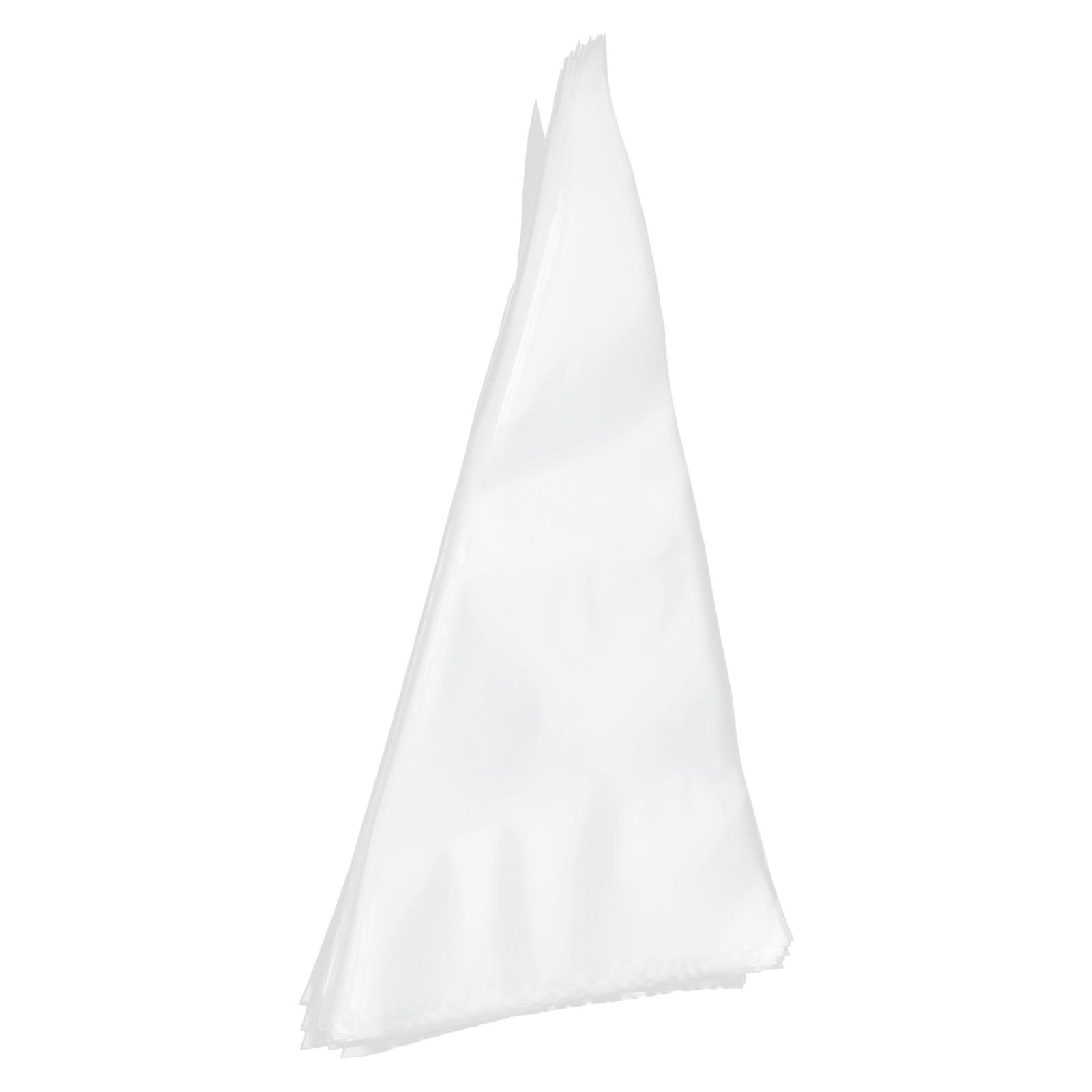 12in Icing Bags Disposable Decorative Cream Pastry Bag Piping Bags for Bakery view 3