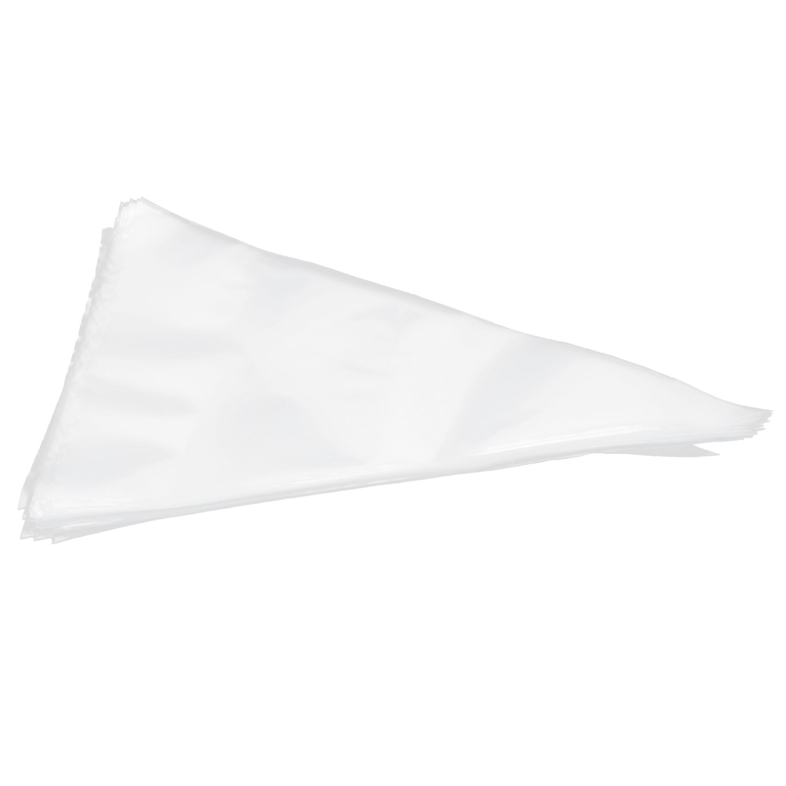 12in Icing Bags Disposable Decorative Cream Pastry Bag Piping Bags for Bakery view 4