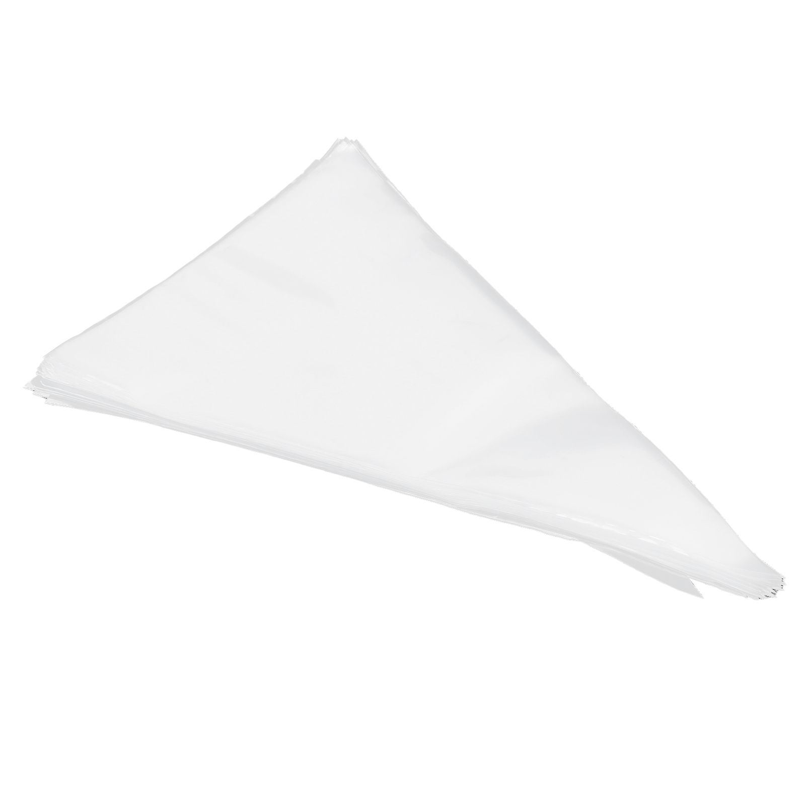 12in Icing Bags Disposable Decorative Cream Pastry Bag Piping Bags for Bakery view 5