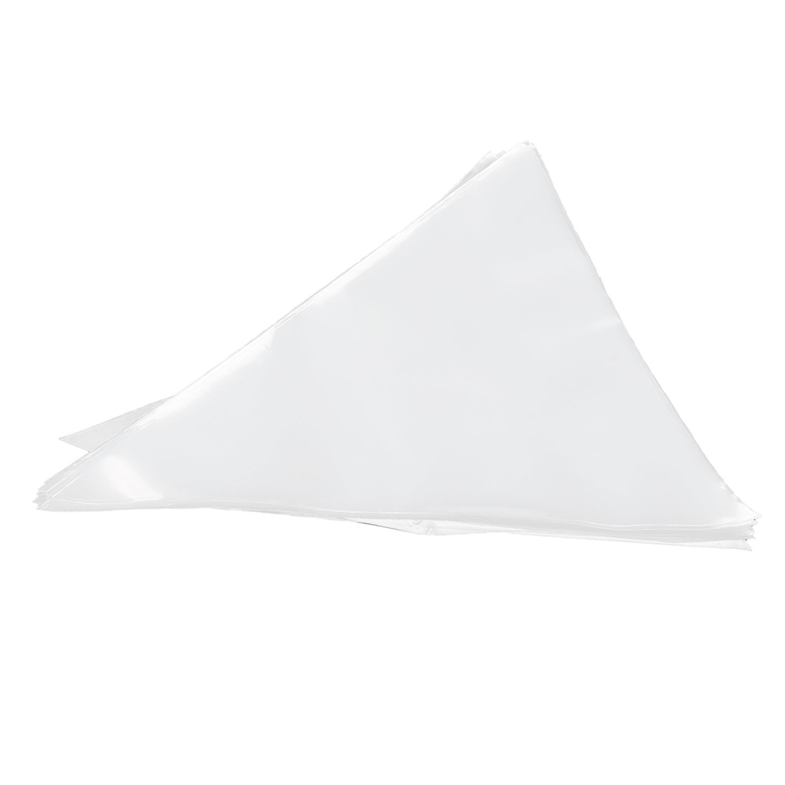 12in Icing Bags Disposable Decorative Cream Pastry Bag Piping Bags for Bakery view 6
