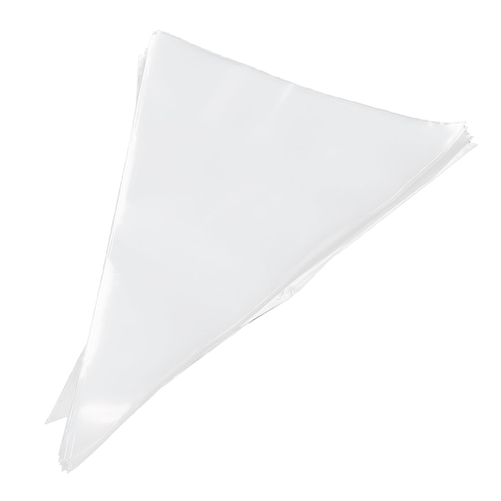12in Icing Bags Disposable Decorative Cream Pastry Bag Piping Bags for Bakery view 7