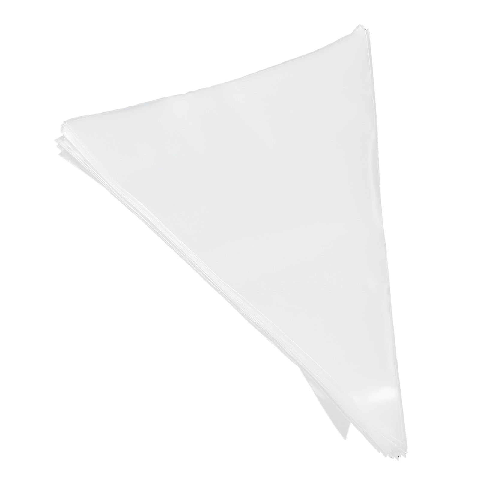 12in Icing Bags Disposable Decorative Cream Pastry Bag Piping Bags for Bakery view 10