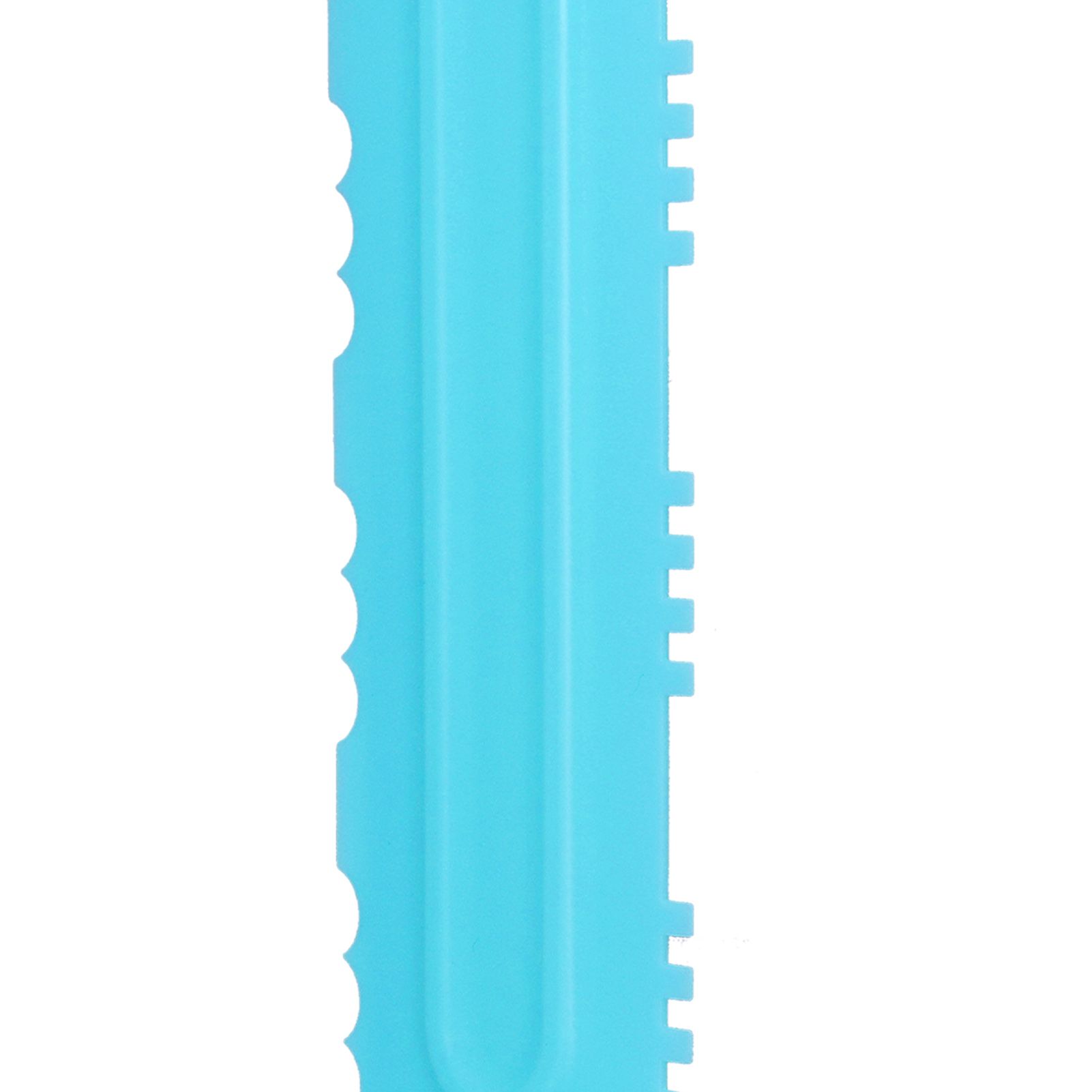 DIY Cream Scraper Combs Fondant Cake Pattern Modeling Tool for Home Kitchen view 14