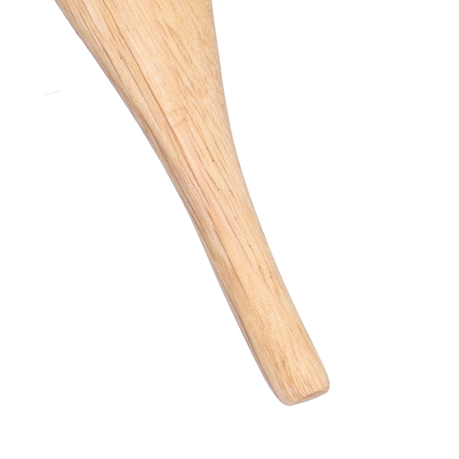 5Pcs Fish‑shaped Carved Rice Spoon Soup Spoon It Means More Than Every Year view 15