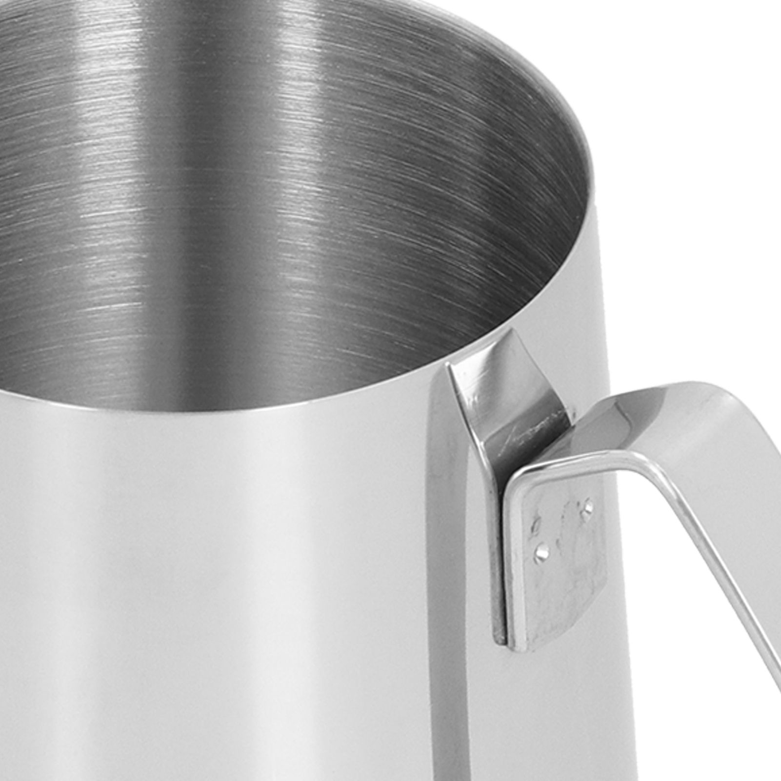 350ml Coffee Pot Long Spout Gooseneck Stainless Steel Coffee Kettle Tea Pot view 14