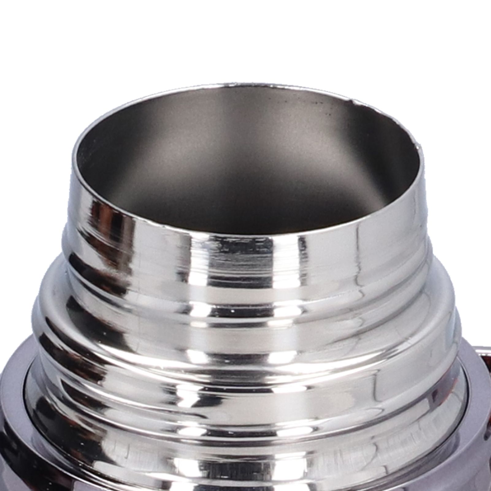 750ml Thermal Cup 304 Stainless Steel Portable Insulated Keep Cold and Hot view 14