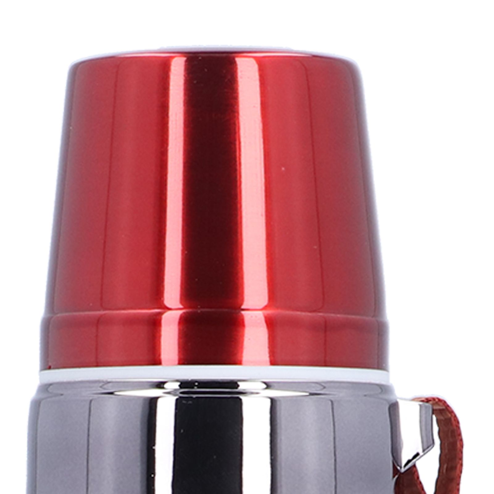 750ml Thermal Cup 304 Stainless Steel Portable Insulated Keep Cold and Hot view 15