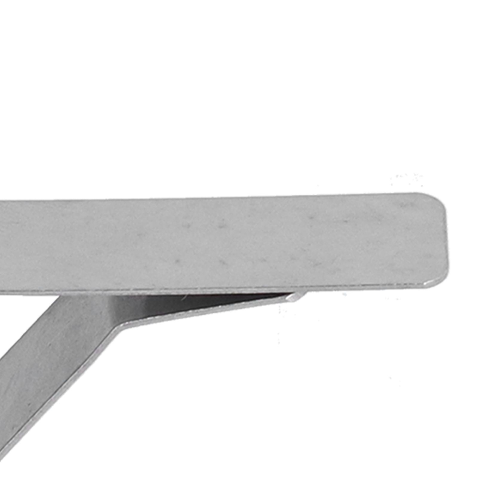 24pcs Table Cloth Holder Stainless Steel Stable Durable Table Cloth Clip for view 13