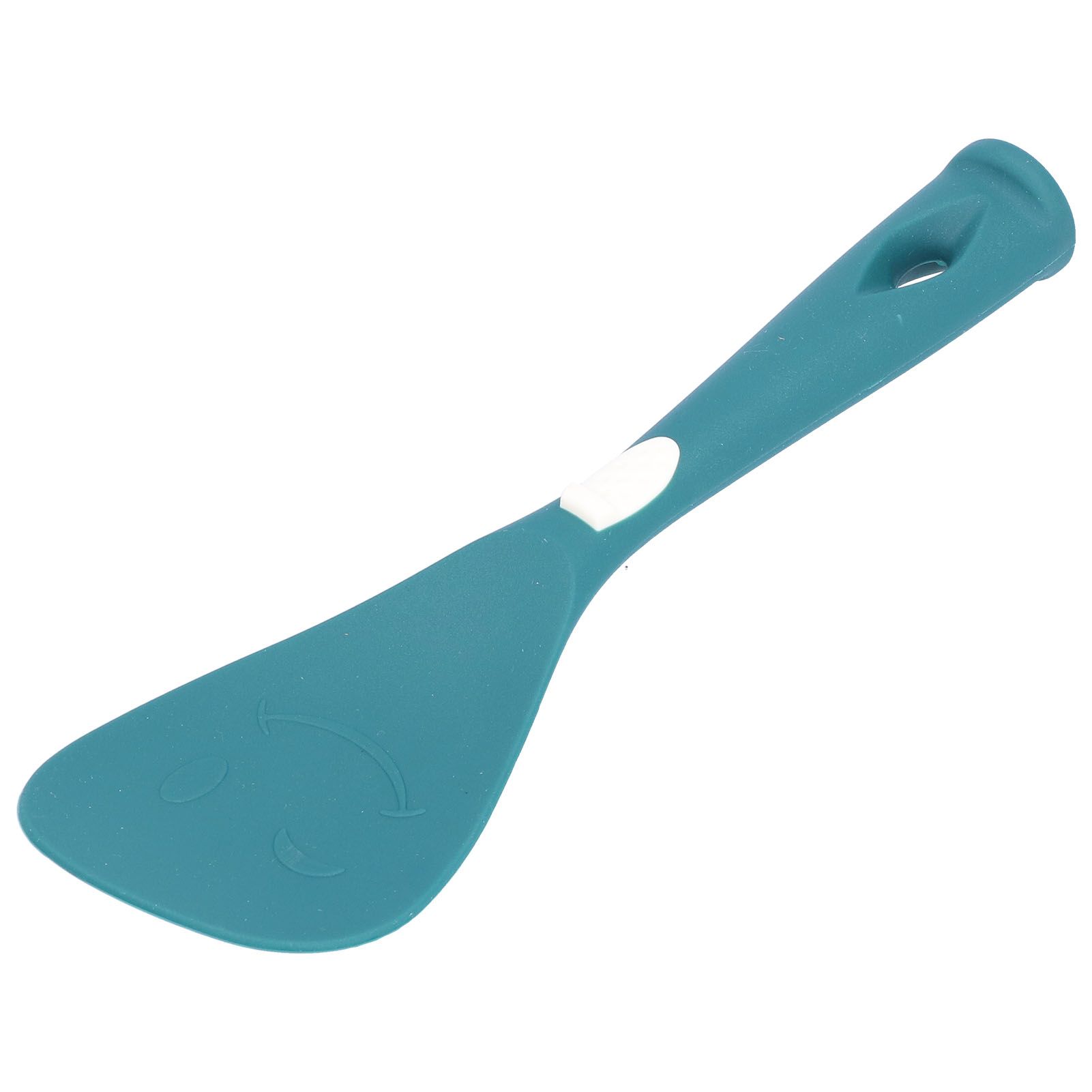 Silicone Cooking Utensils Silicone Stainless Steel Heat Insulation Anti view 5