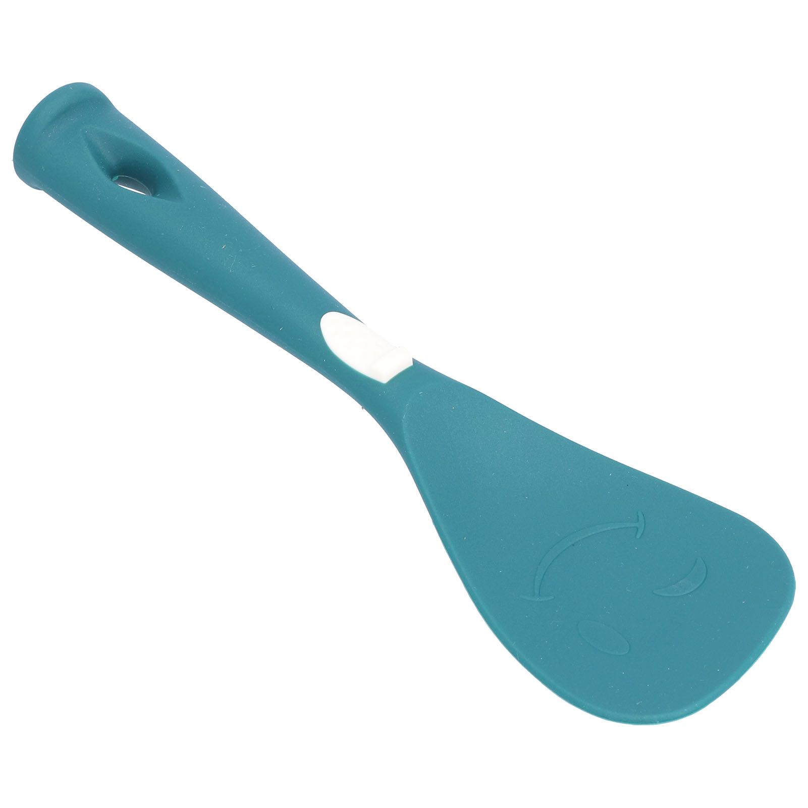 Silicone Cooking Utensils Silicone Stainless Steel Heat Insulation Anti view 8