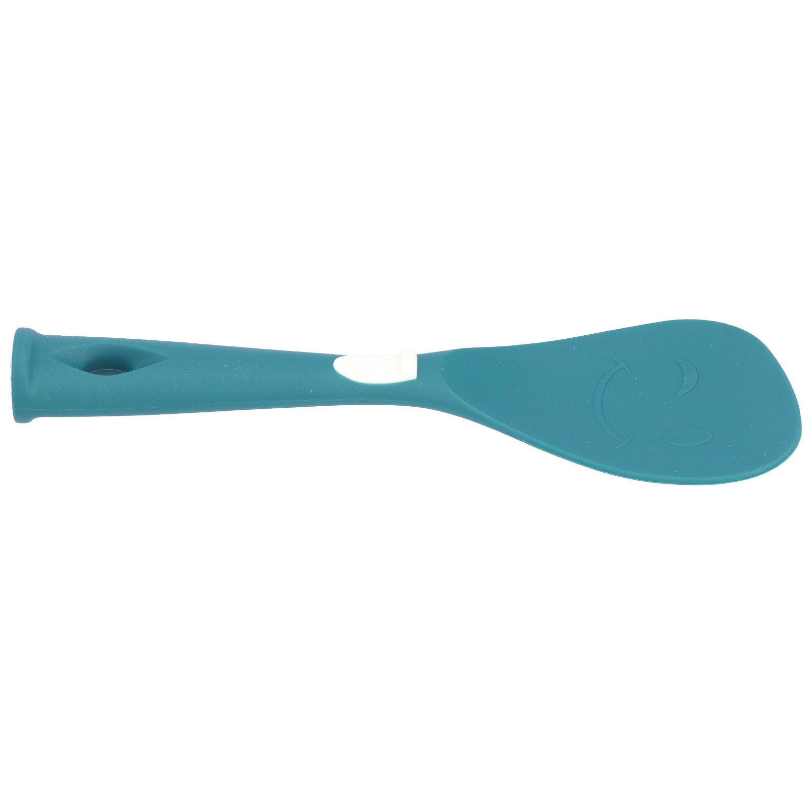 Silicone Cooking Utensils Silicone Stainless Steel Heat Insulation Anti view 9