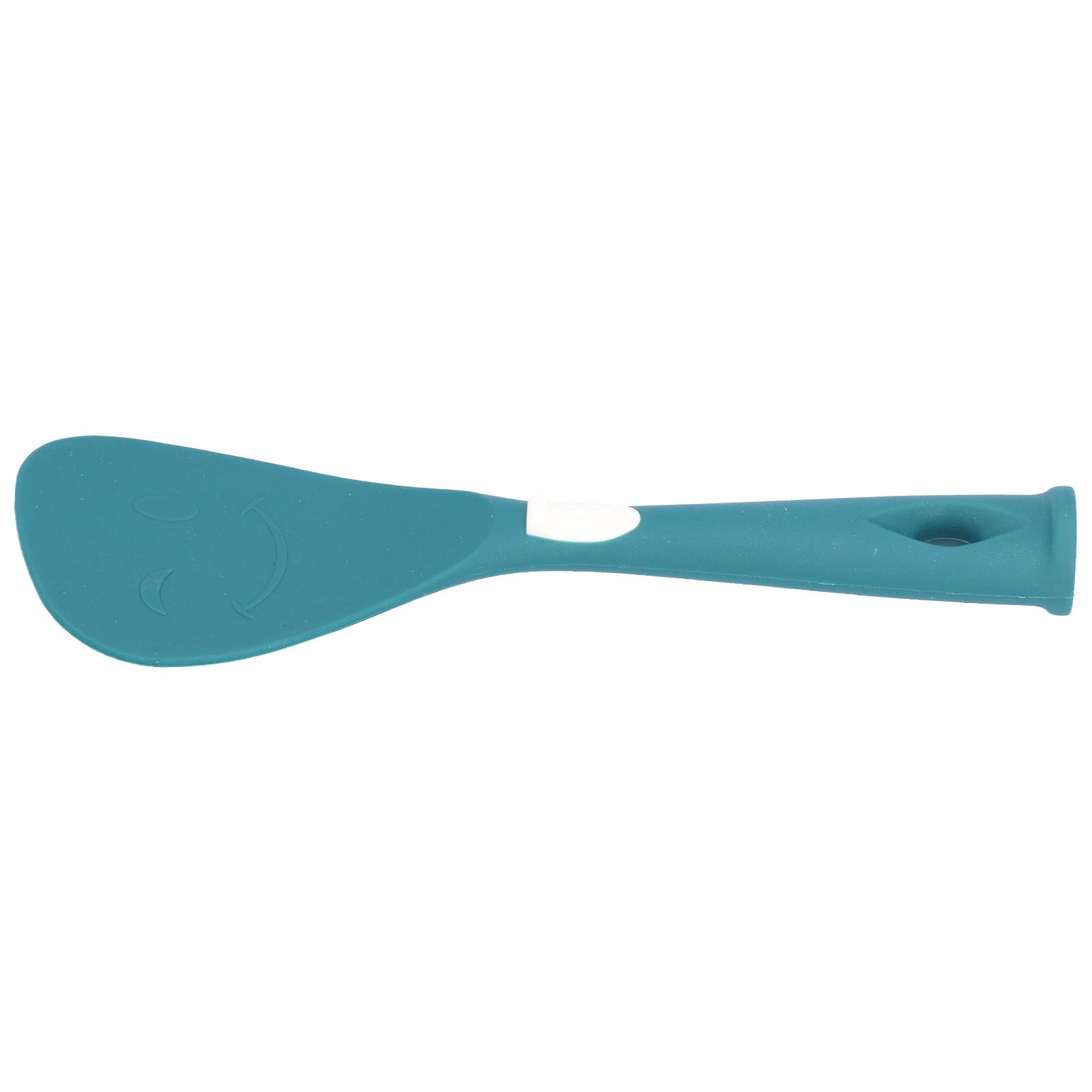 Silicone Cooking Utensils Silicone Stainless Steel Heat Insulation Anti view 10