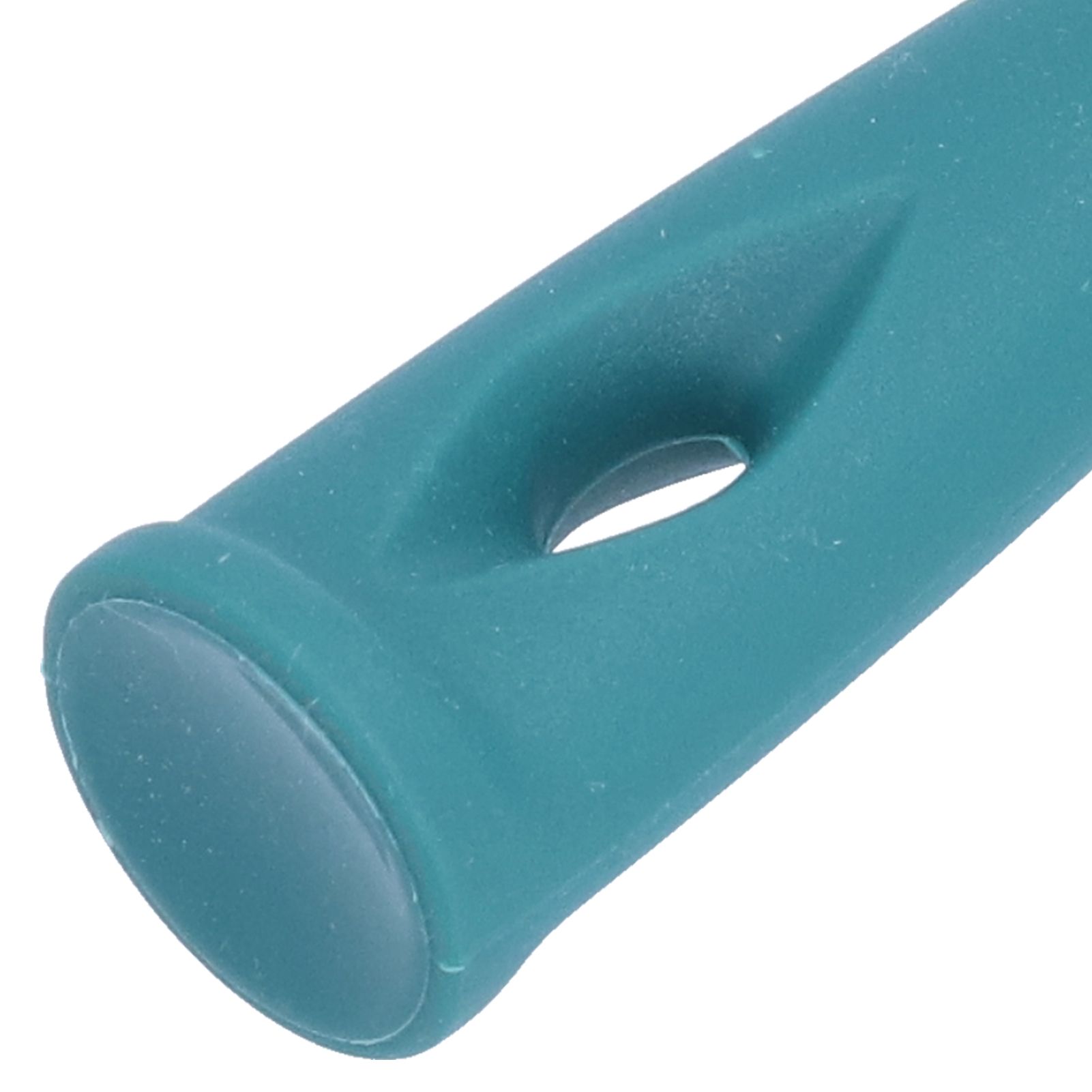 Silicone Cooking Utensils Silicone Stainless Steel Heat Insulation Anti view 13