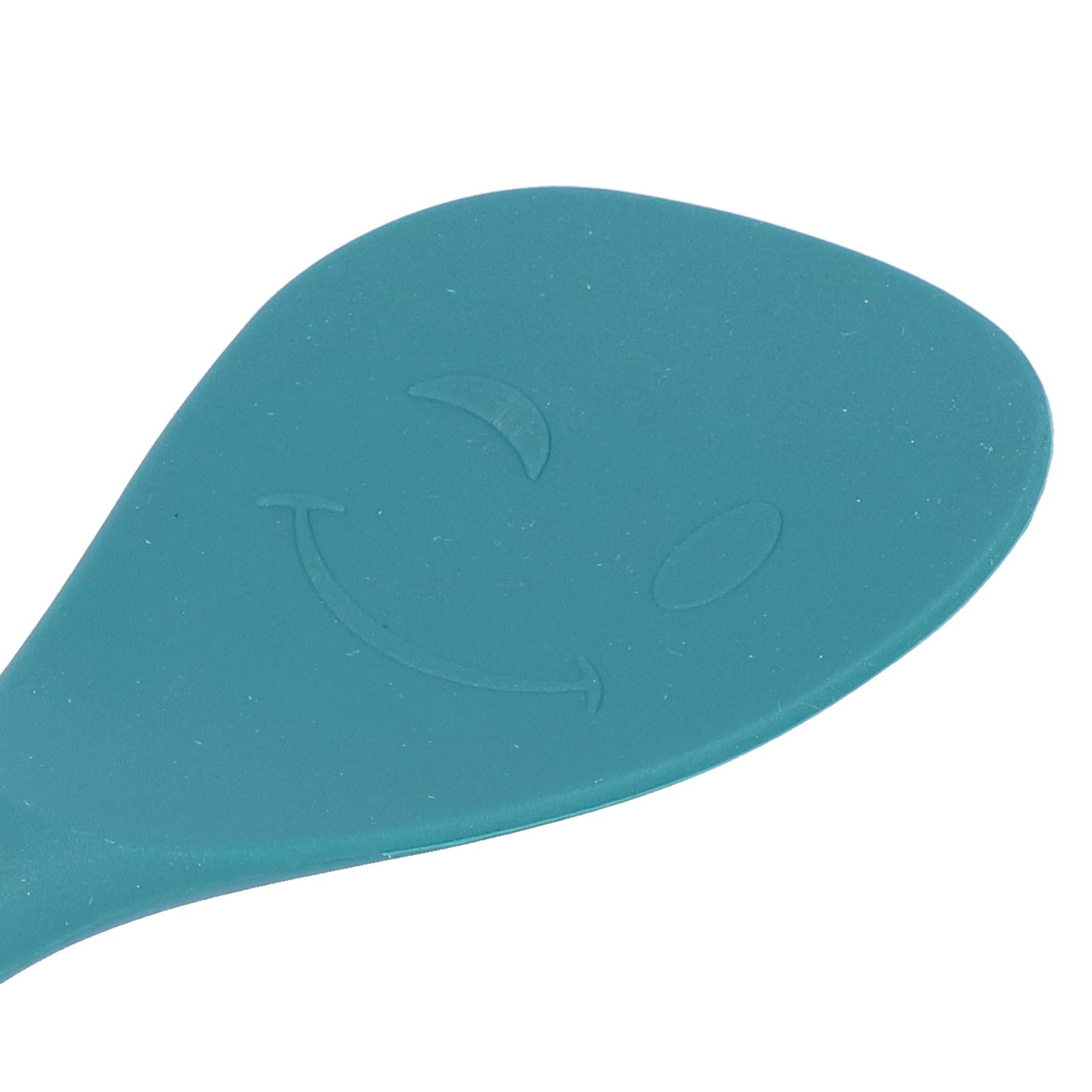 Silicone Cooking Utensils Silicone Stainless Steel Heat Insulation Anti view 15
