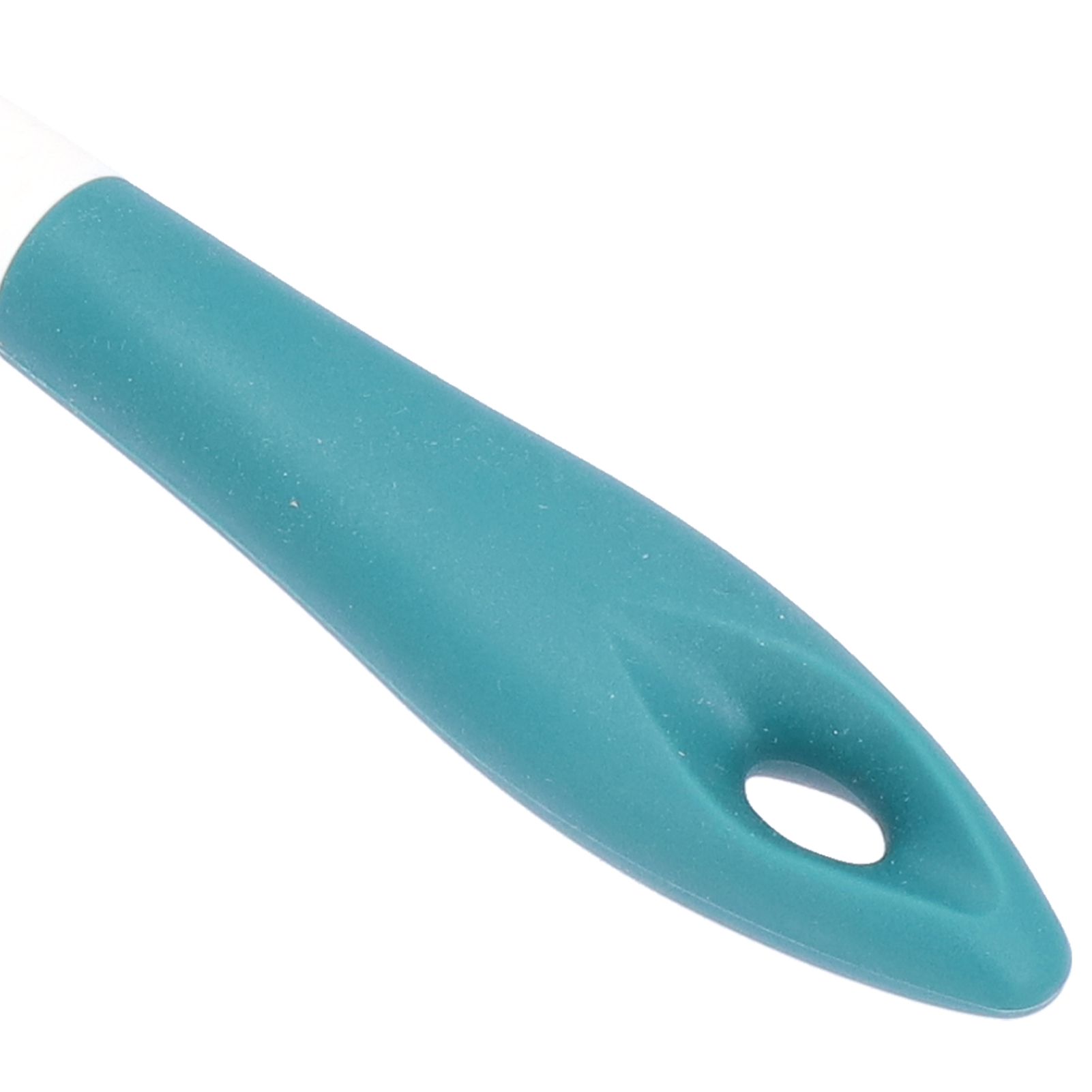 Silicone Cooking Utensils Silicone Stainless Steel Heat Insulation Anti view 15