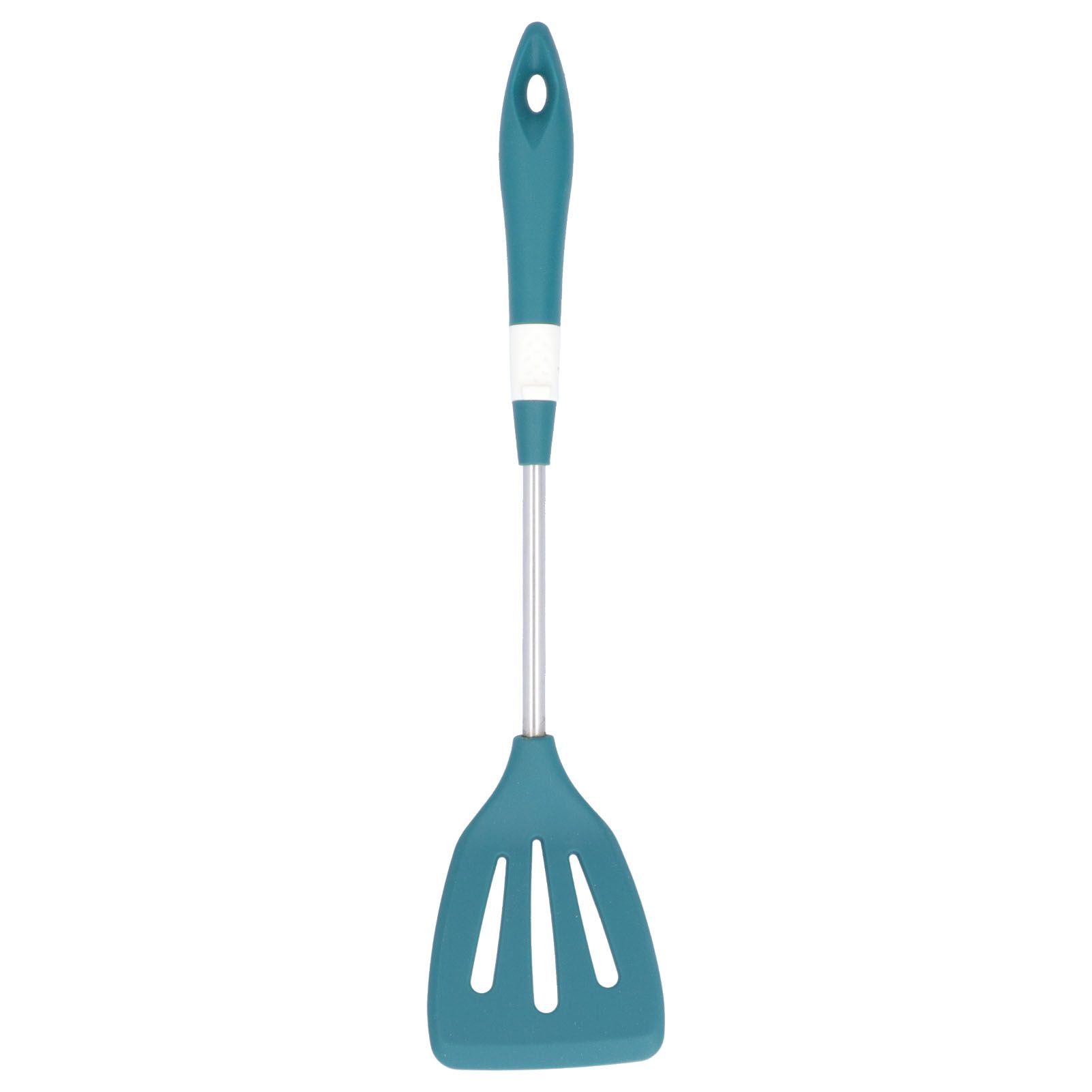 Silicone Cooking Utensils Silicone Stainless Steel Heat Insulation Anti