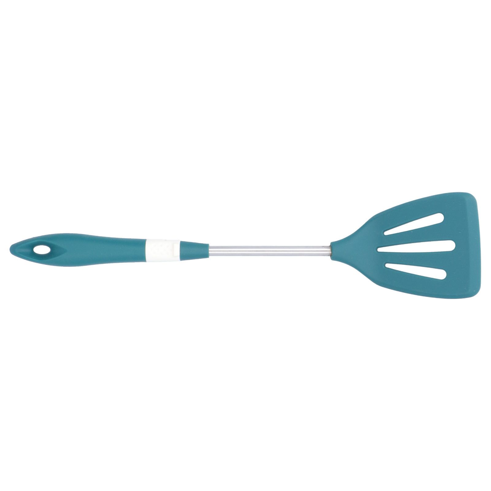 Silicone Cooking Utensils Silicone Stainless Steel Heat Insulation Anti view 3