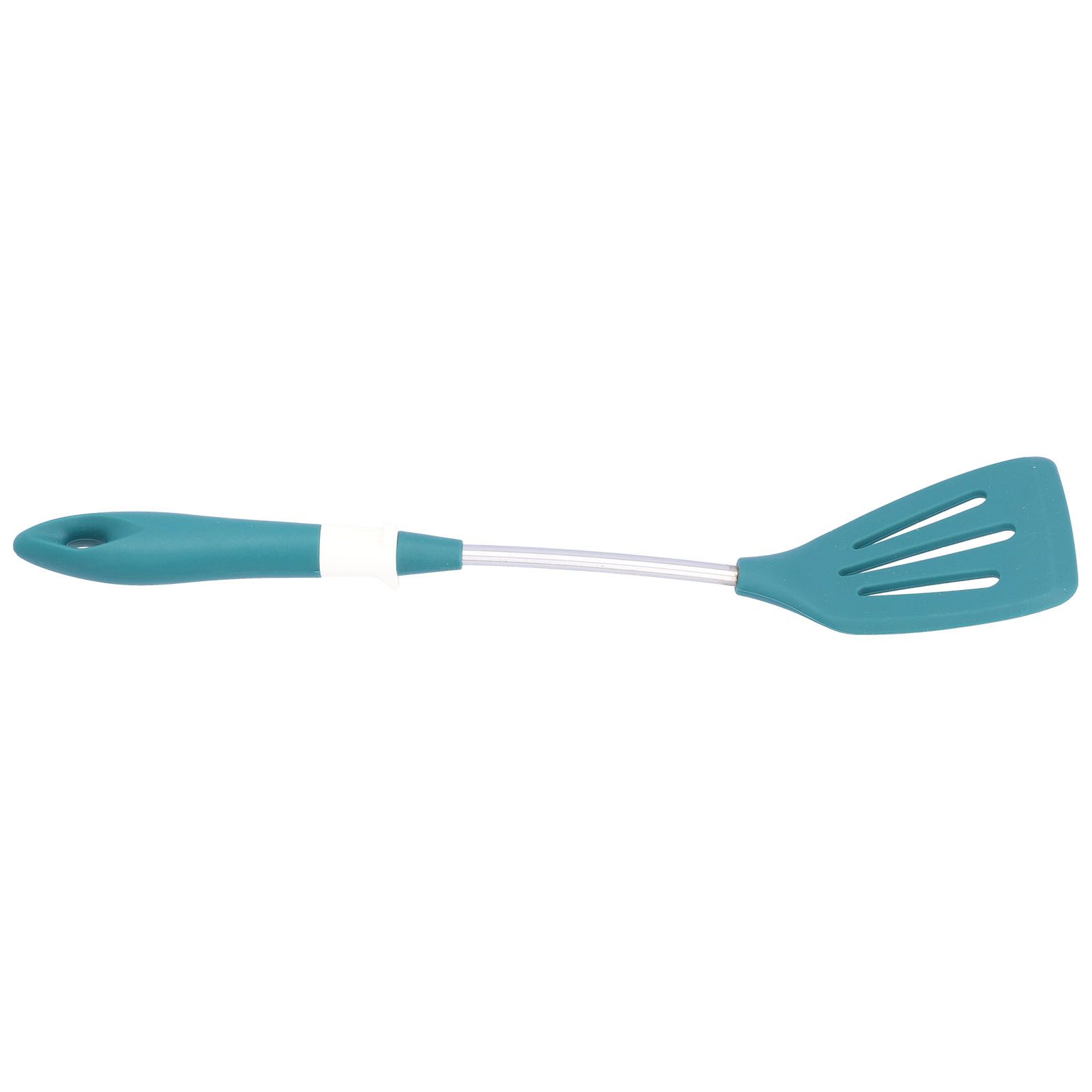 Silicone Cooking Utensils Silicone Stainless Steel Heat Insulation Anti view 10