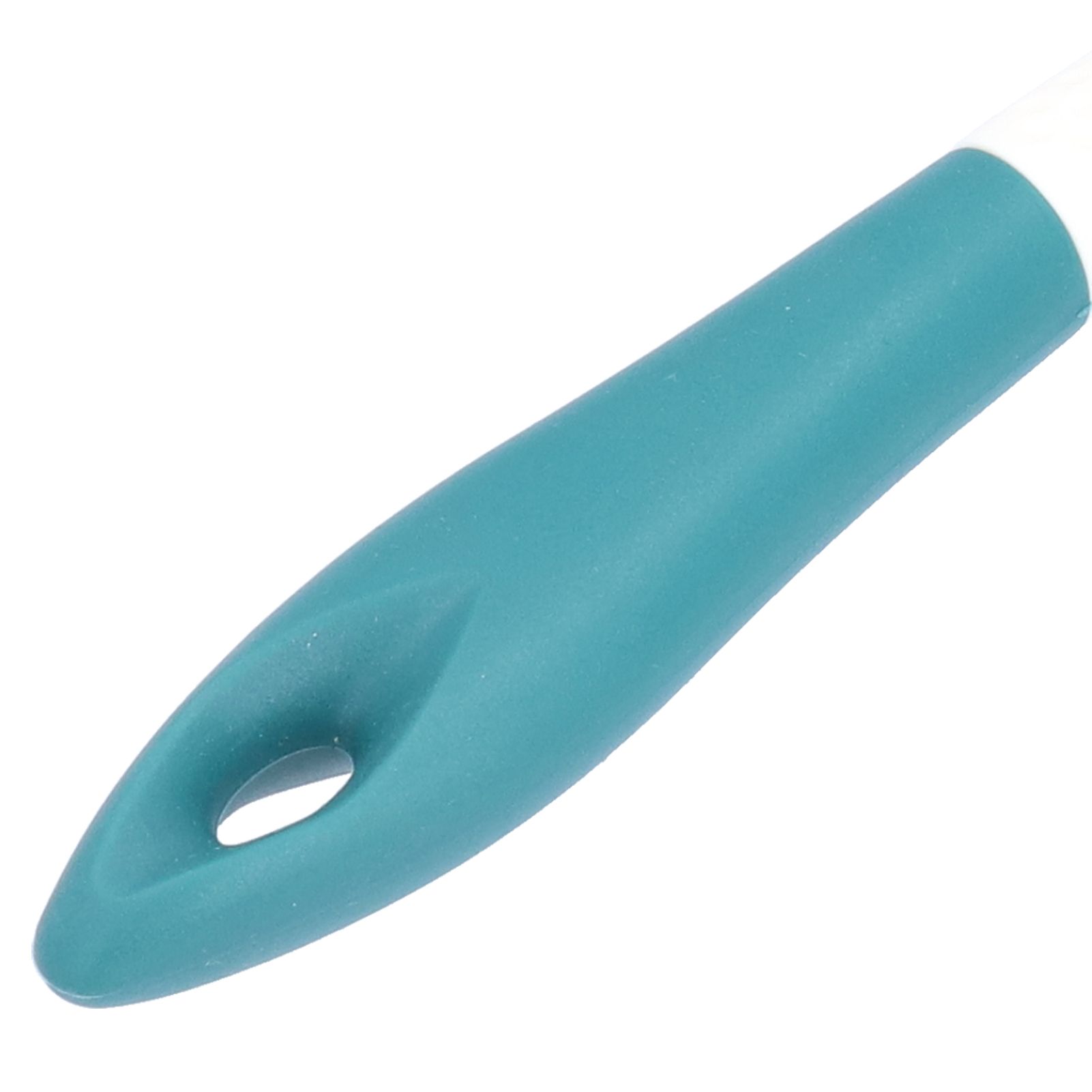 Silicone Cooking Utensils Silicone Stainless Steel Heat Insulation Anti view 15
