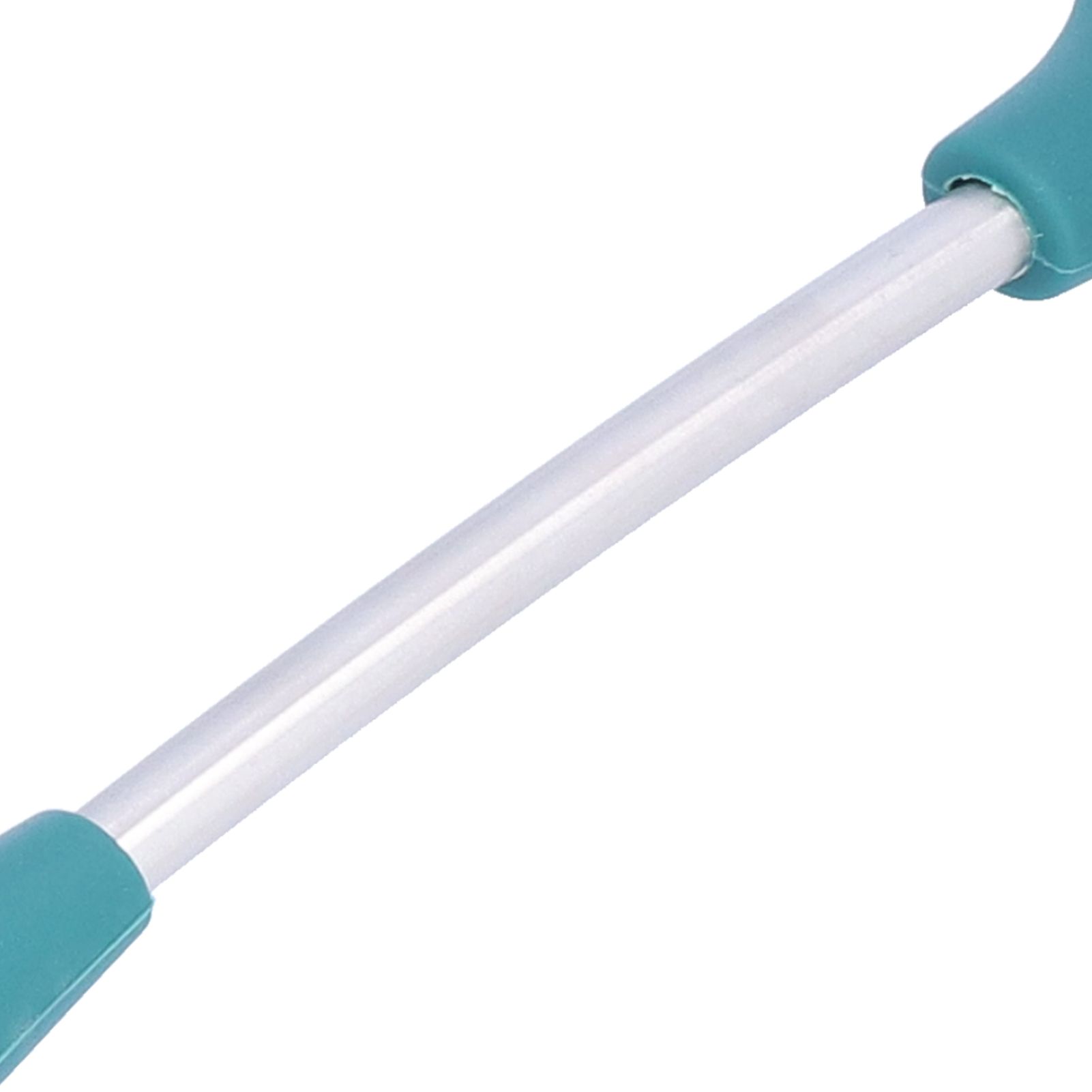Silicone Cooking Utensils Silicone Stainless Steel Heat Insulation Anti view 14