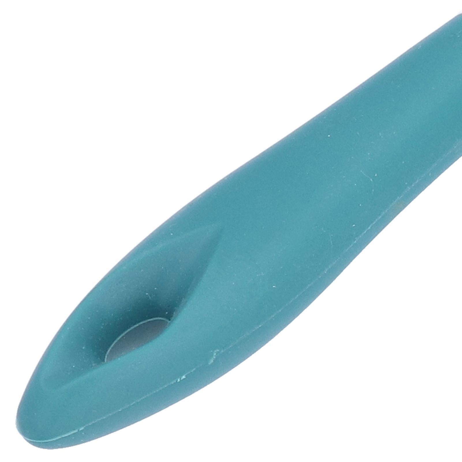 Silicone Cooking Utensils Silicone Stainless Steel Heat Insulation Anti view 15