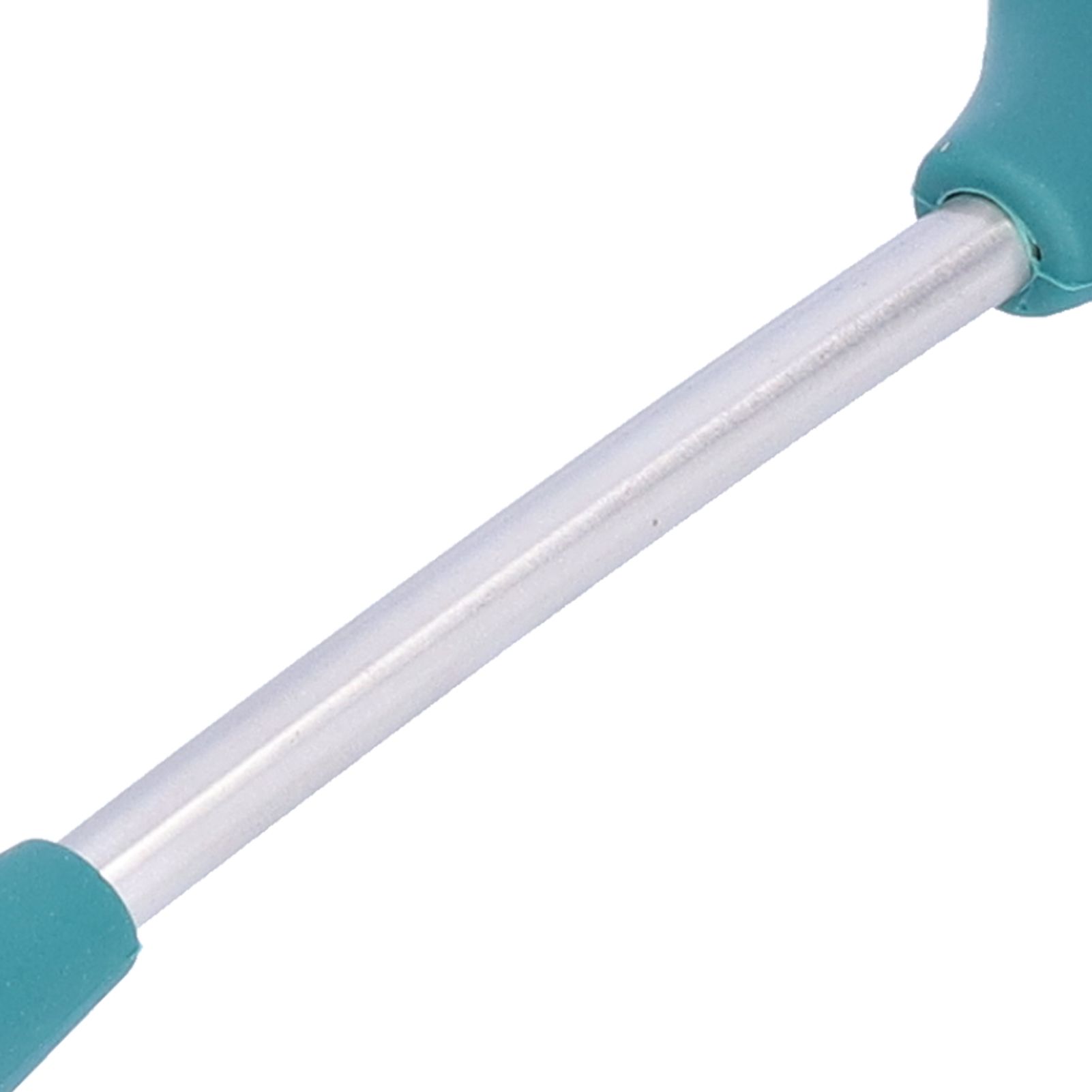 Silicone Cooking Utensils Silicone Stainless Steel Heat Insulation Anti view 14