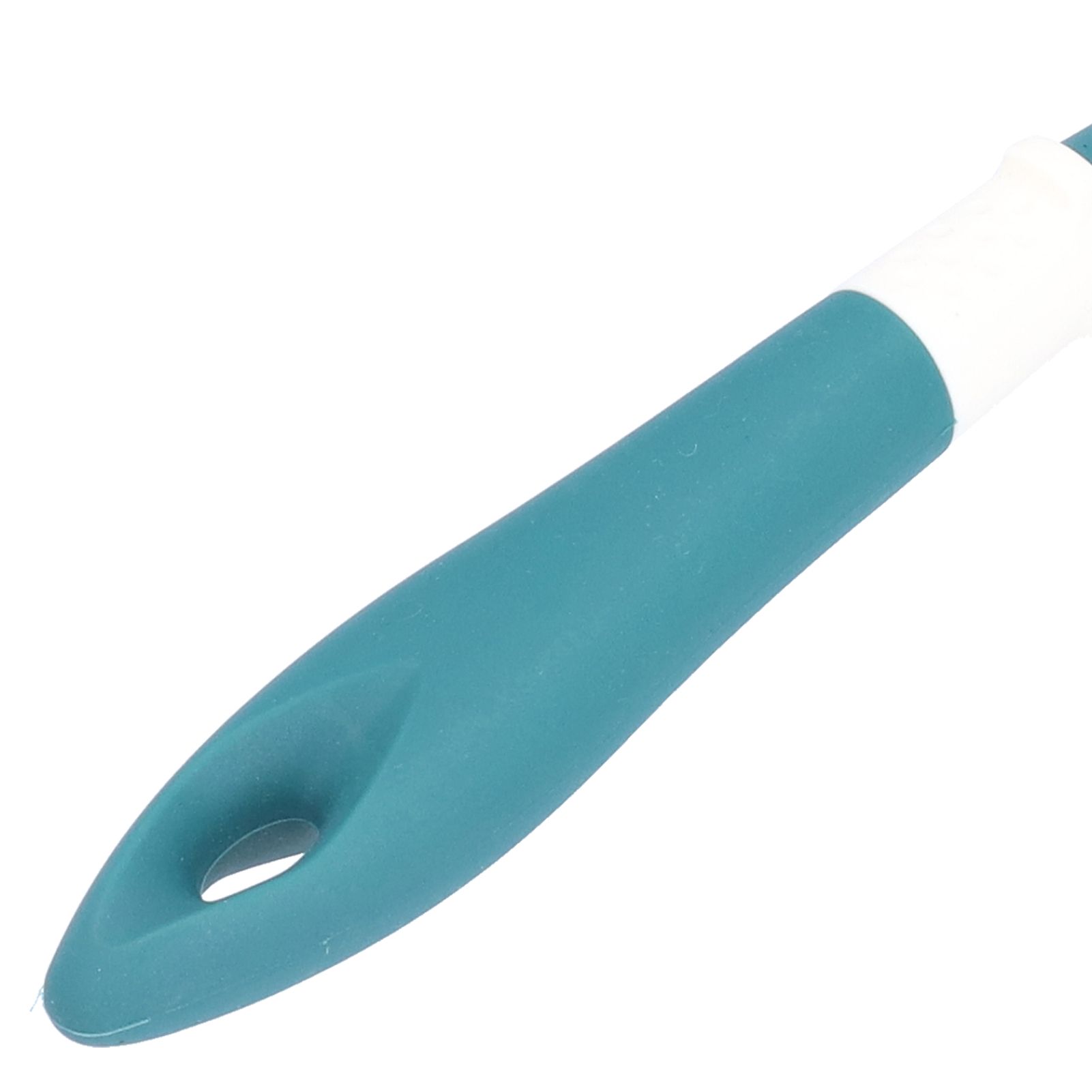 Silicone Cooking Utensils Silicone Stainless Steel Heat Insulation Anti view 15