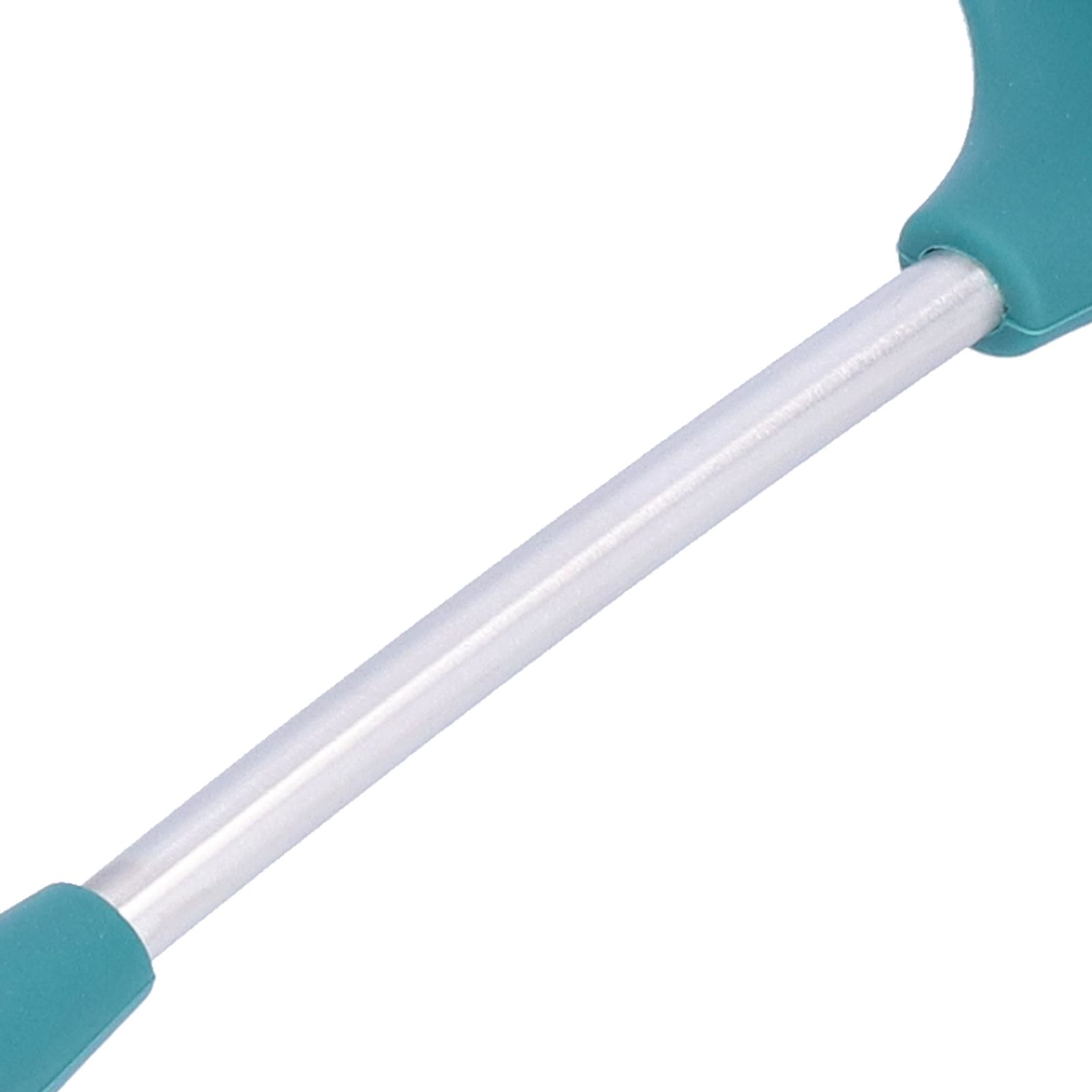 Silicone Cooking Utensils Silicone Stainless Steel Heat Insulation Anti view 14