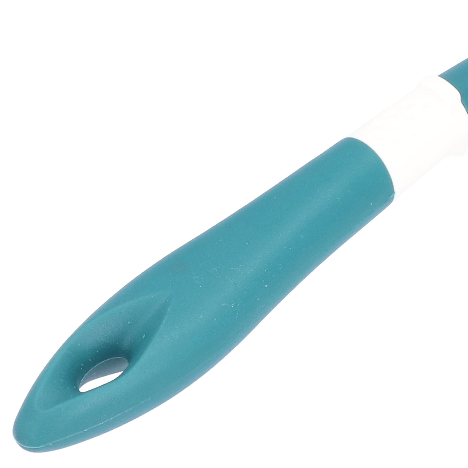 Silicone Cooking Utensils Silicone Stainless Steel Heat Insulation Anti view 15