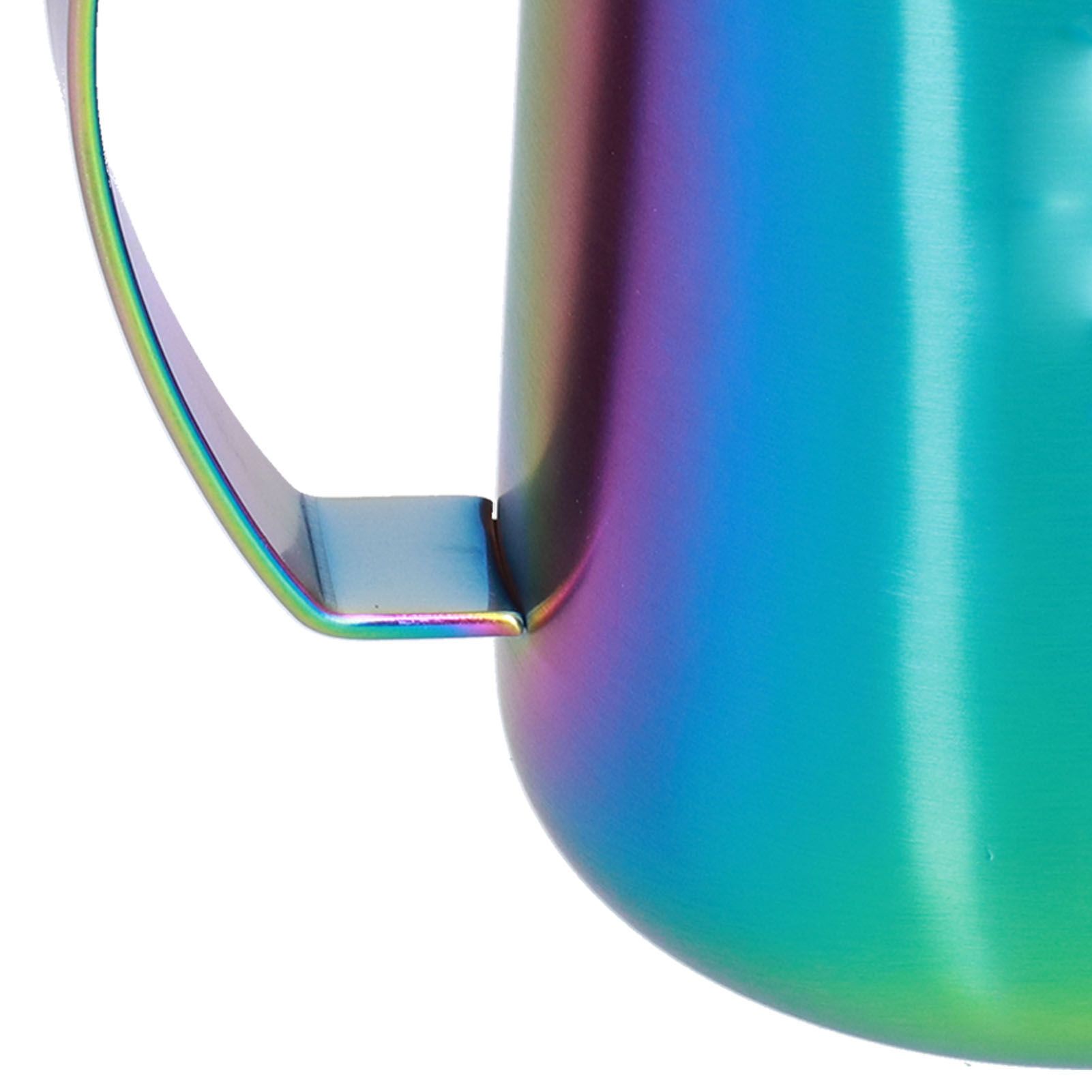Milk Frothing Pitcher 304 Stainless Steel Milk Jugs Coffee Frothing Pitchers view 15