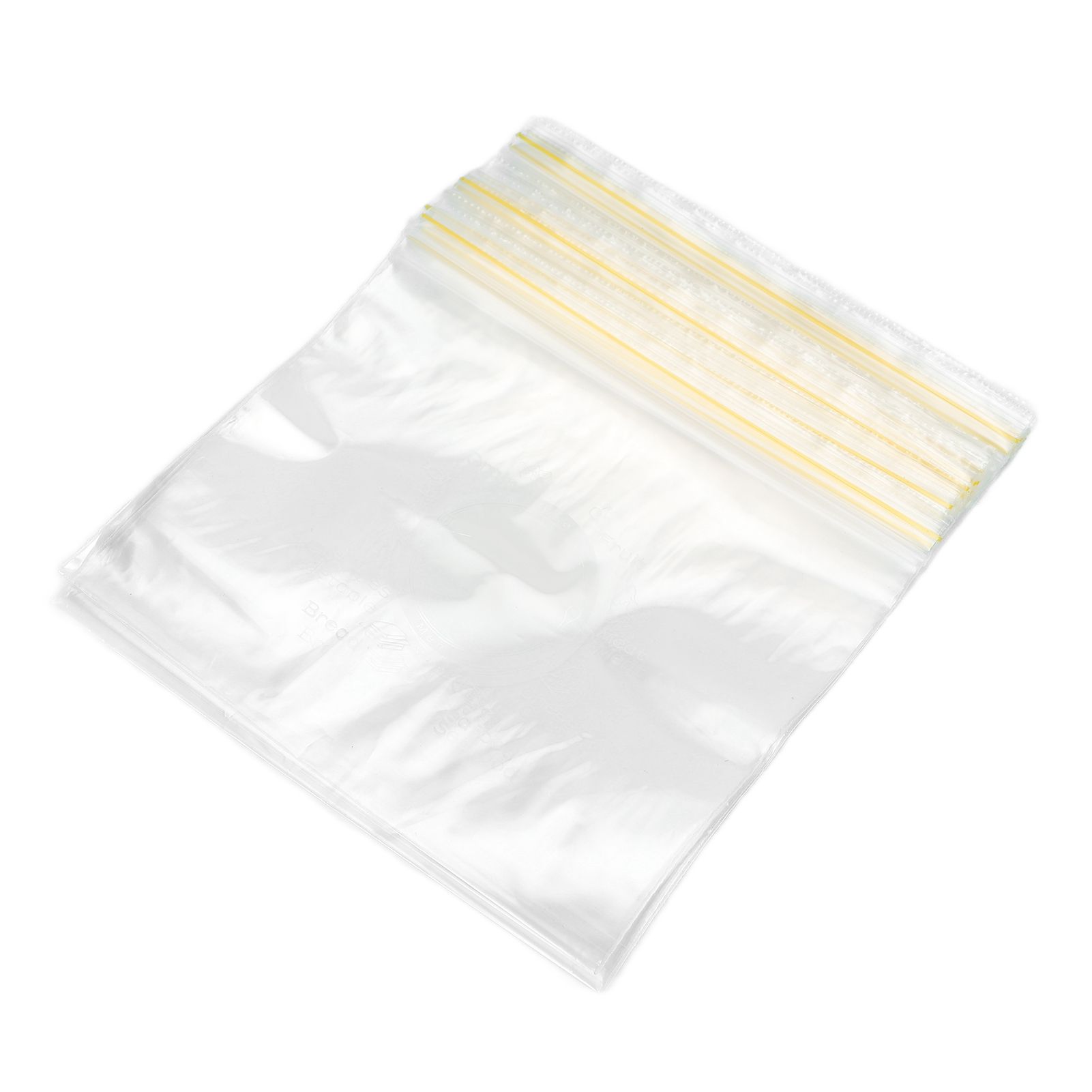 Polyethylene Sealed Preservation Bag Reusable Fresh Keeping Bags for Vegetable view 4