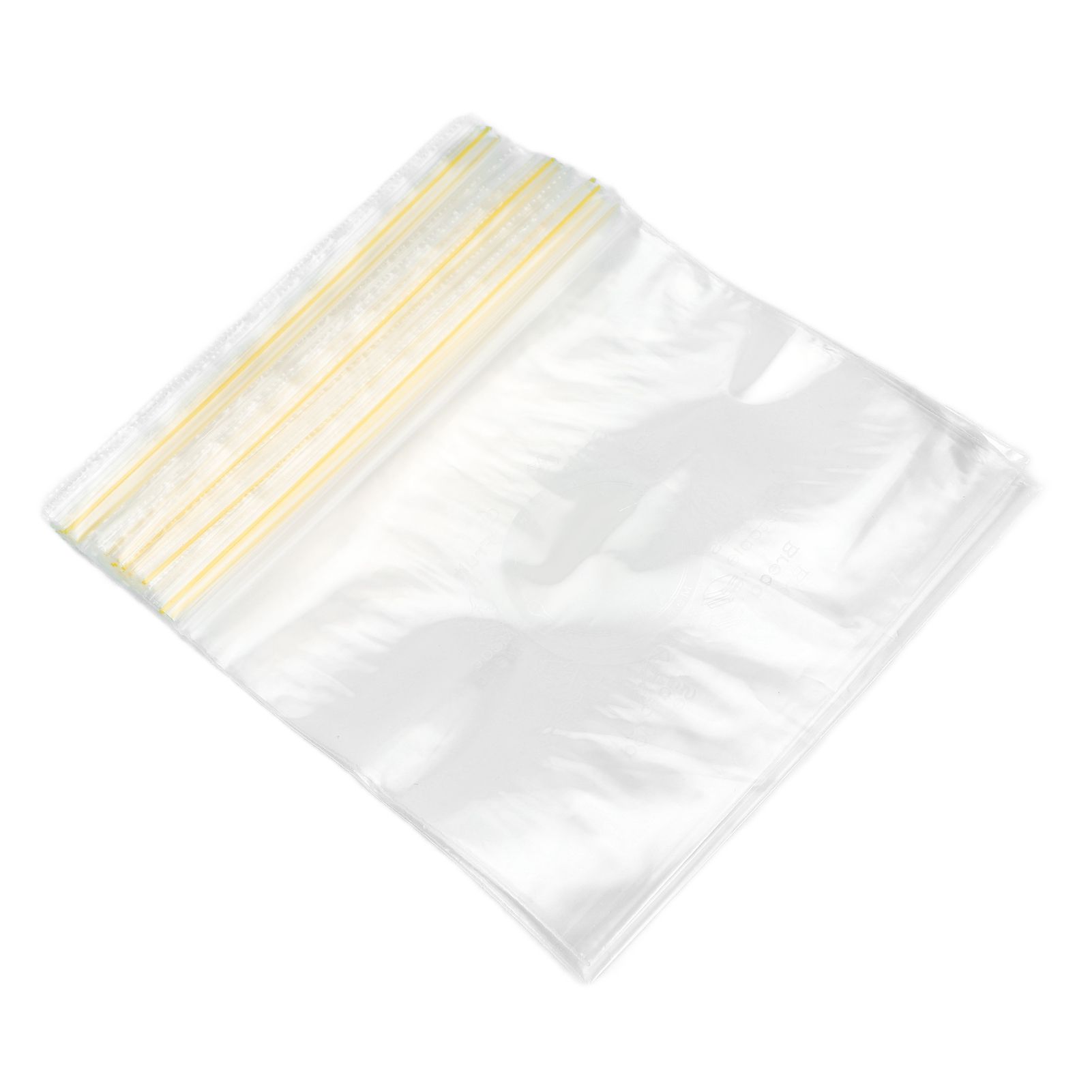 Polyethylene Sealed Preservation Bag Reusable Fresh Keeping Bags for Vegetable view 6