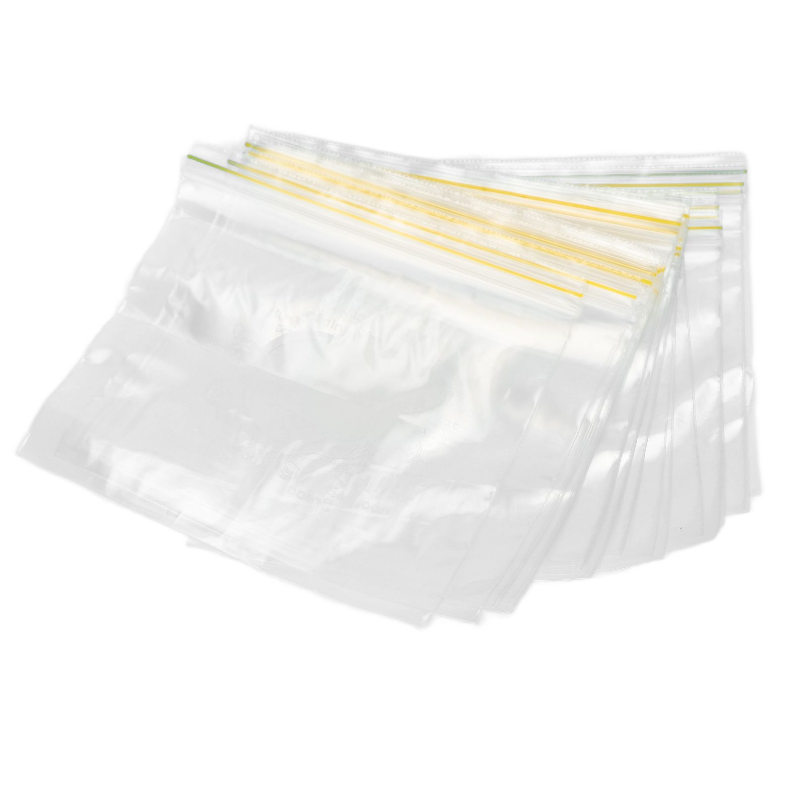 Polyethylene Sealed Preservation Bag Reusable Fresh Keeping Bags for Vegetable view 9
