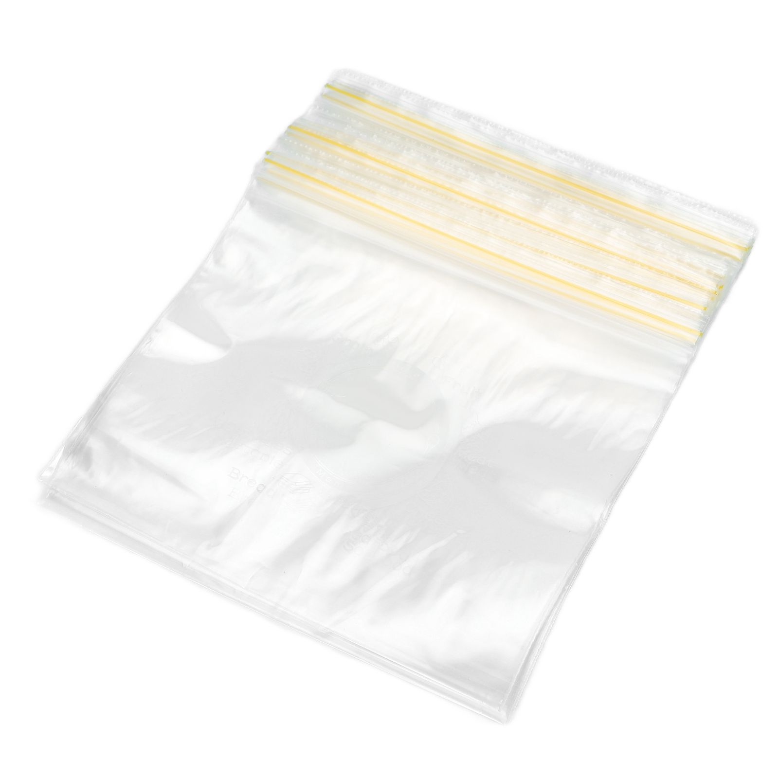Polyethylene Sealed Preservation Bag Reusable Fresh Keeping Bags for Vegetable