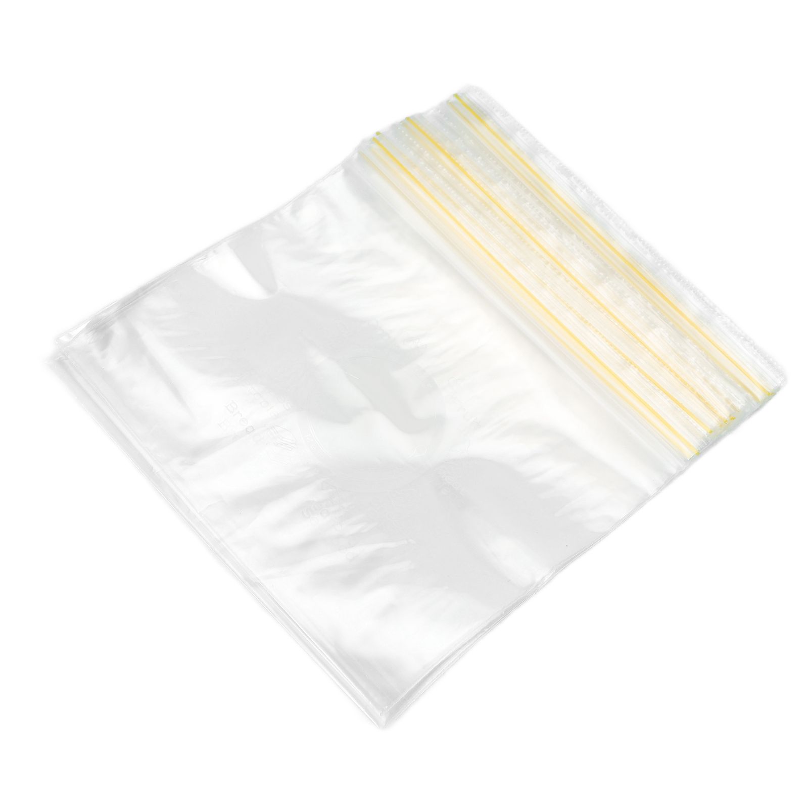 Polyethylene Sealed Preservation Bag Reusable Fresh Keeping Bags for Vegetable view 2