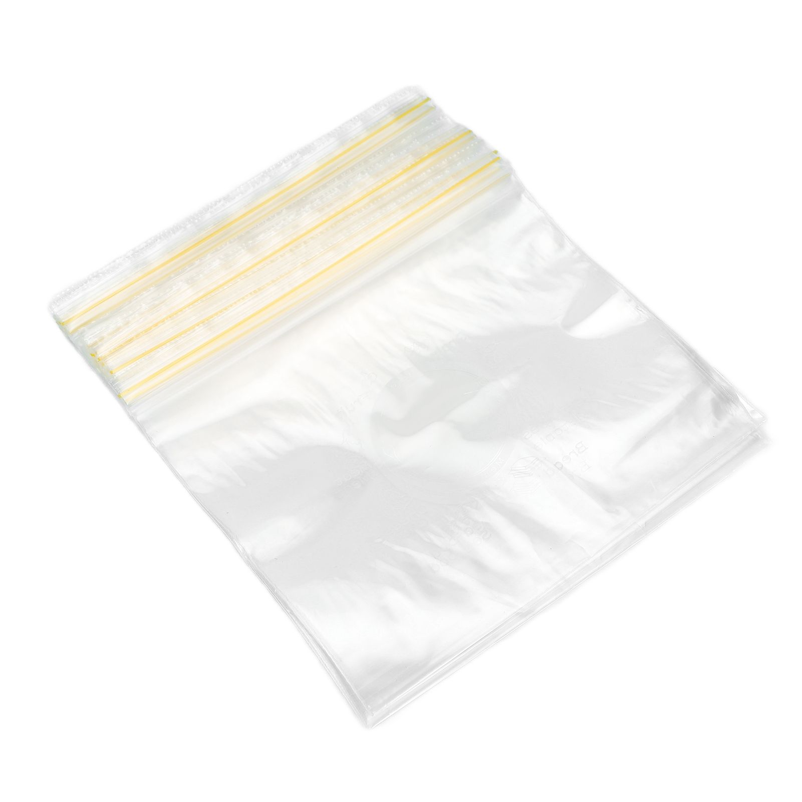 Polyethylene Sealed Preservation Bag Reusable Fresh Keeping Bags for Vegetable view 6