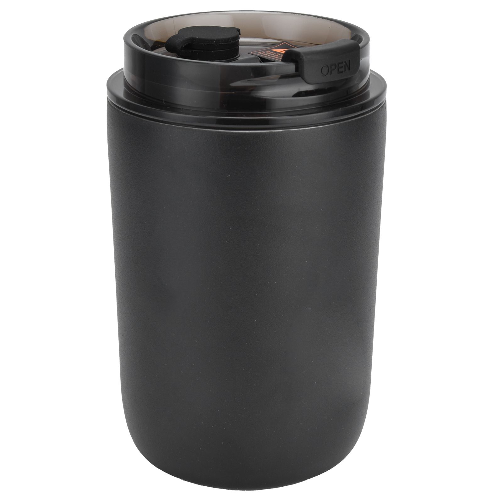 280ml Coffee Cup Household Portable Large Capacity Silicone Stainless Steel view 5