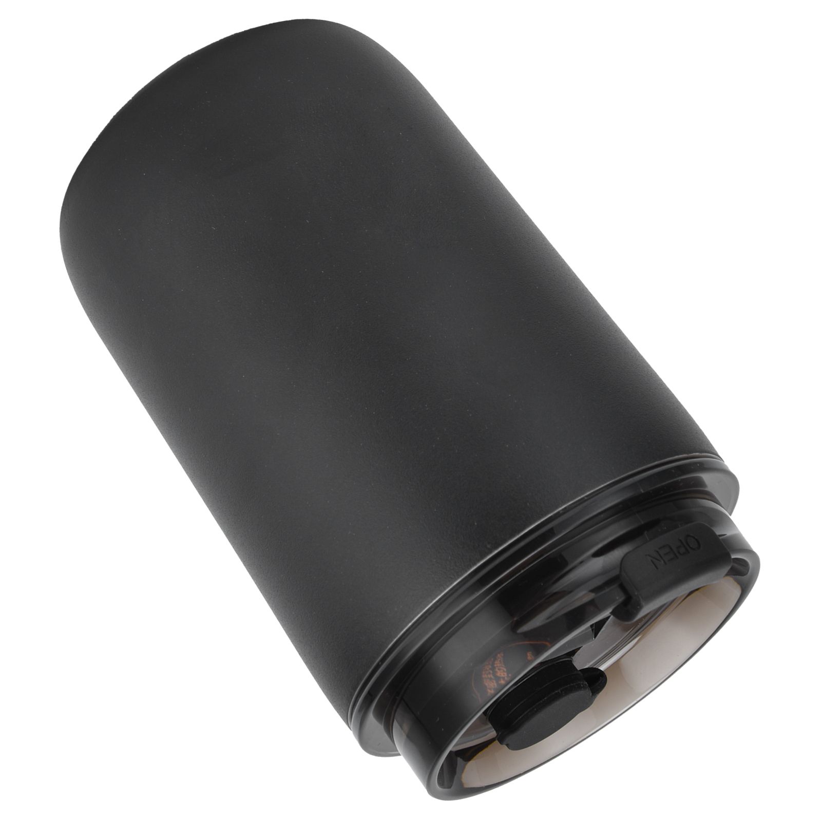 280ml Coffee Cup Household Portable Large Capacity Silicone Stainless Steel view 6