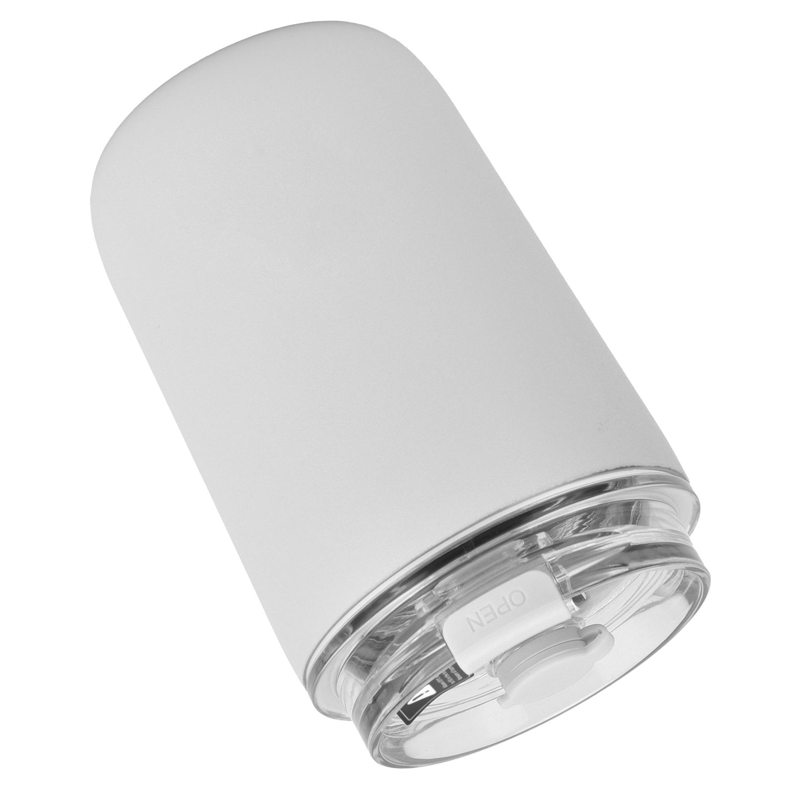 280ml Coffee Cup Household Portable Large Capacity Silicone Stainless Steel view 7