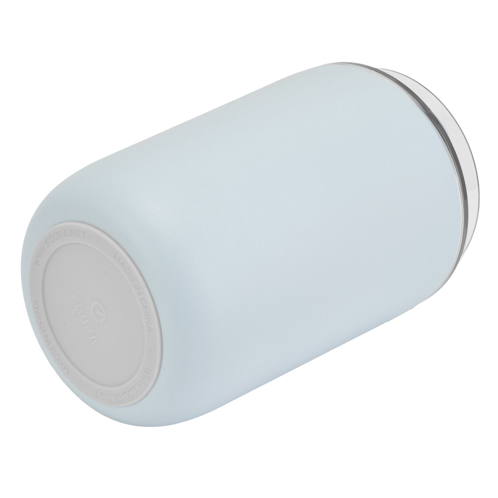 280ml Coffee Cup Household Portable Large Capacity Silicone Stainless Steel view 7