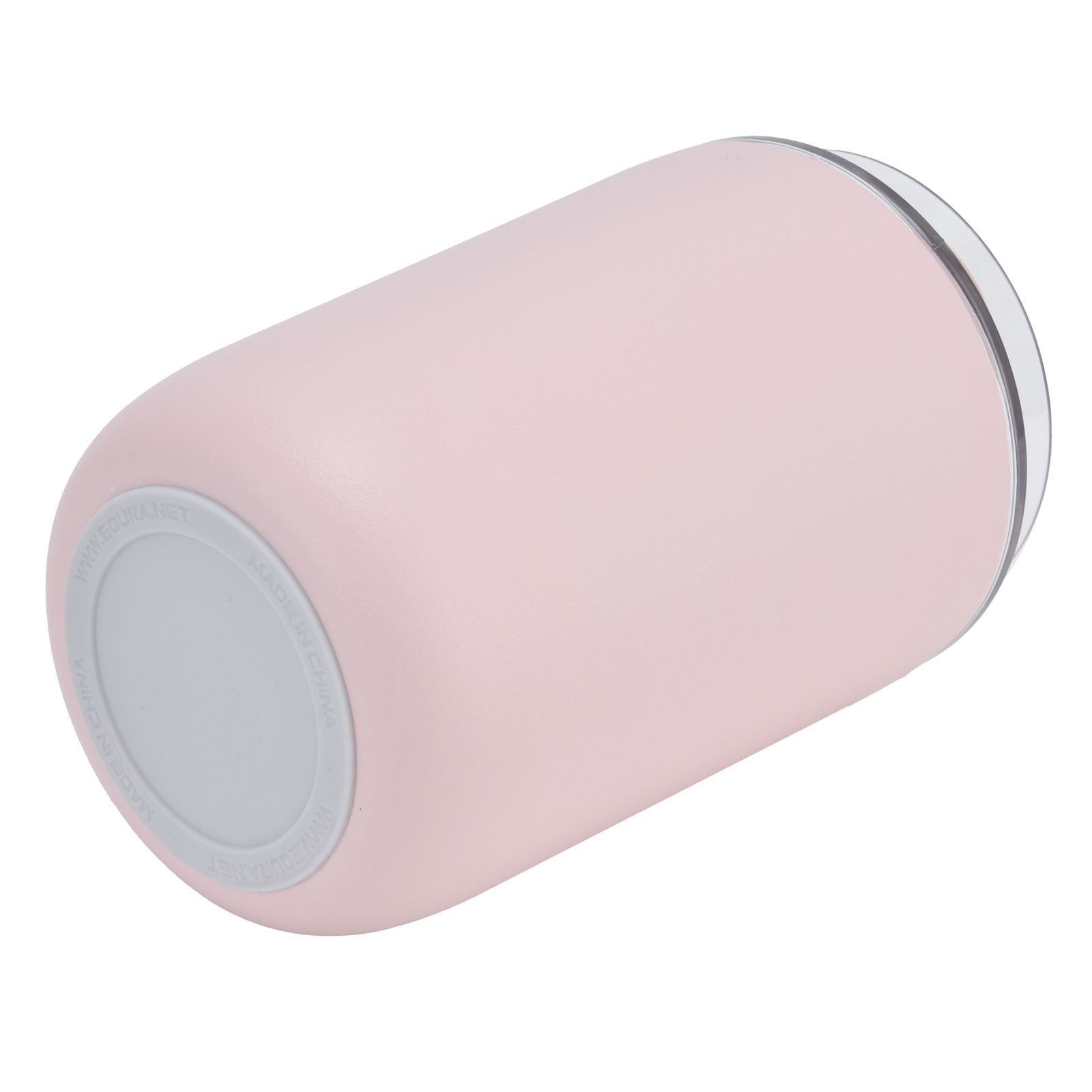 280ml Coffee Cup Household Portable Large Capacity Silicone Stainless Steel view 6