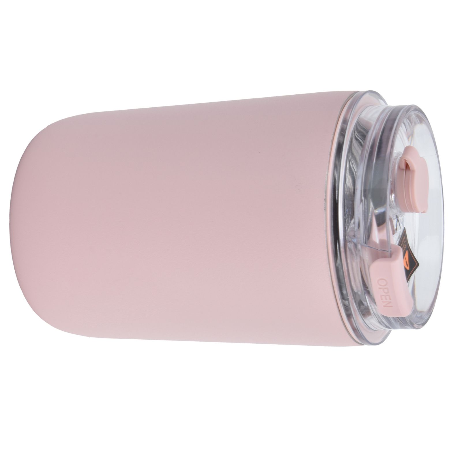 280ml Coffee Cup Household Portable Large Capacity Silicone Stainless Steel view 10