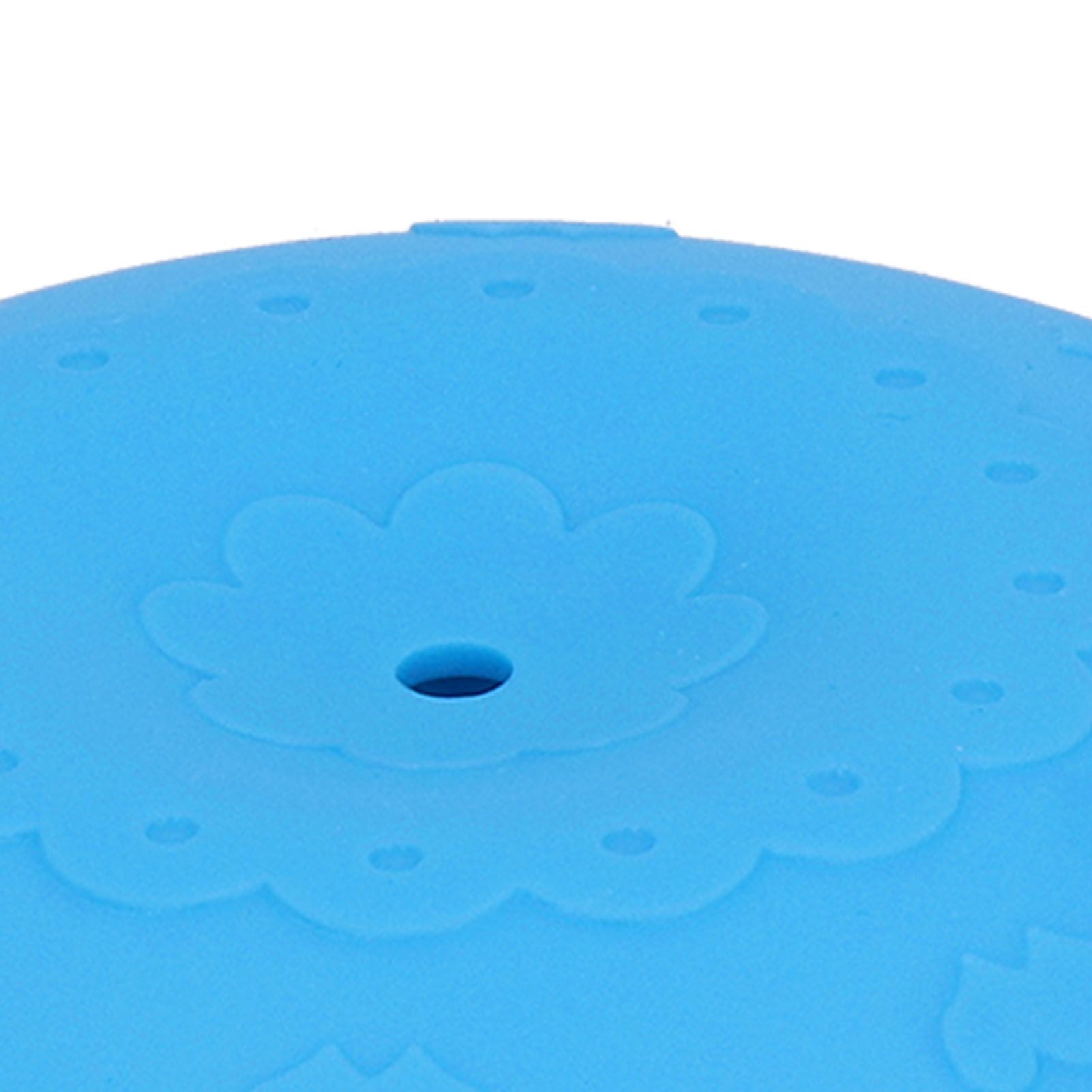 Silicone Lid Dustproof and Heat Resistant Hot and Cold Beverage Cup Cover for view 14