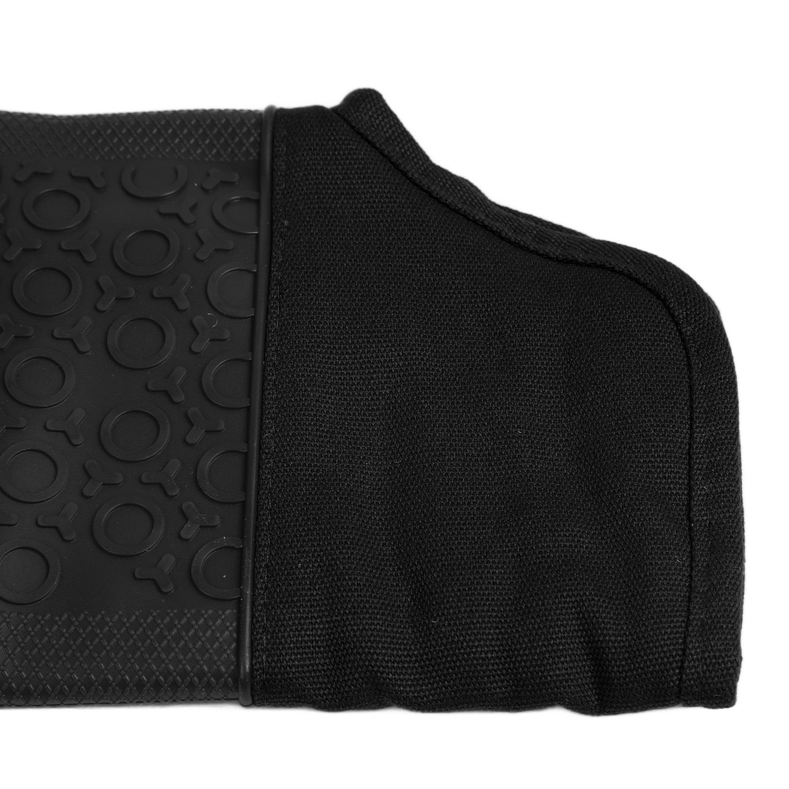 Insulation Gloves Thickened Silicone Barbecue Microwave Oven Anti Scalding view 15