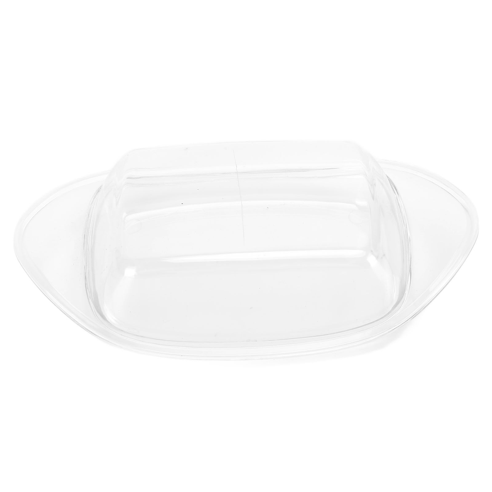 ShipShaped Butter Cutting Box with Cutting Knife and Lid Food Grade Chesse view 7