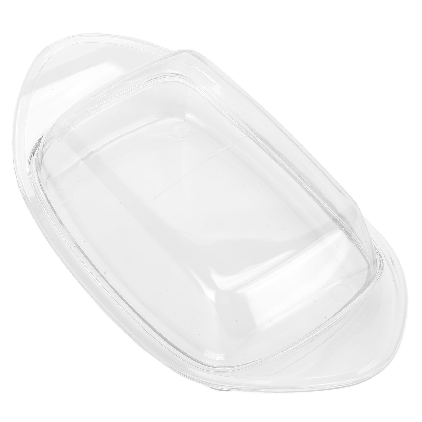 ShipShaped Butter Cutting Box with Cutting Knife and Lid Food Grade Chesse view 9