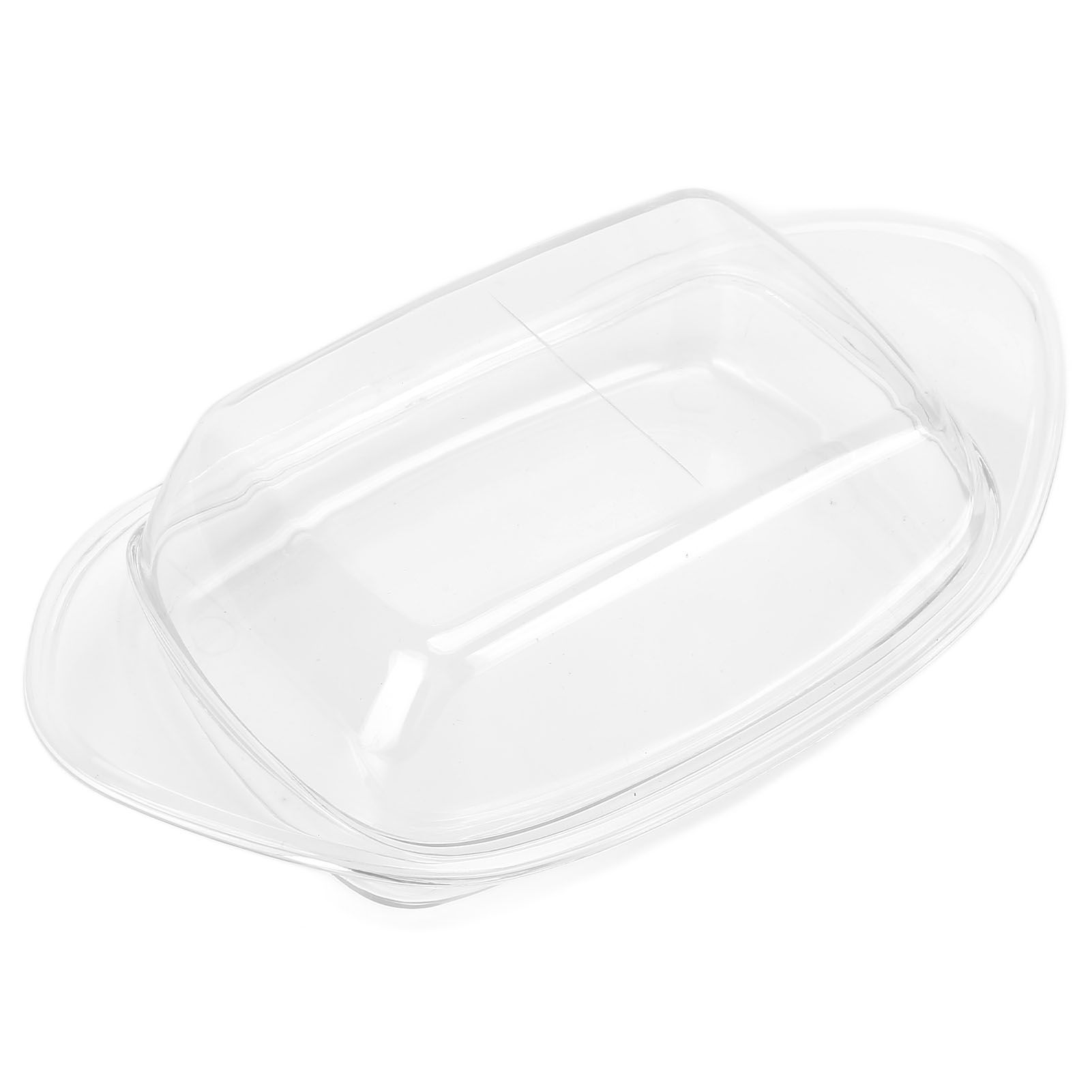 ShipShaped Butter Cutting Box with Cutting Knife and Lid Food Grade Chesse view 10