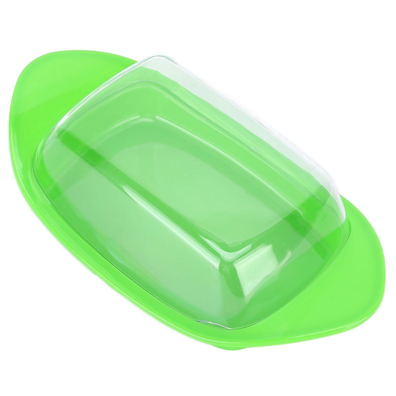 ShipShaped Butter Cutting Box with Cutting Knife and Lid Food Grade Chesse view 7