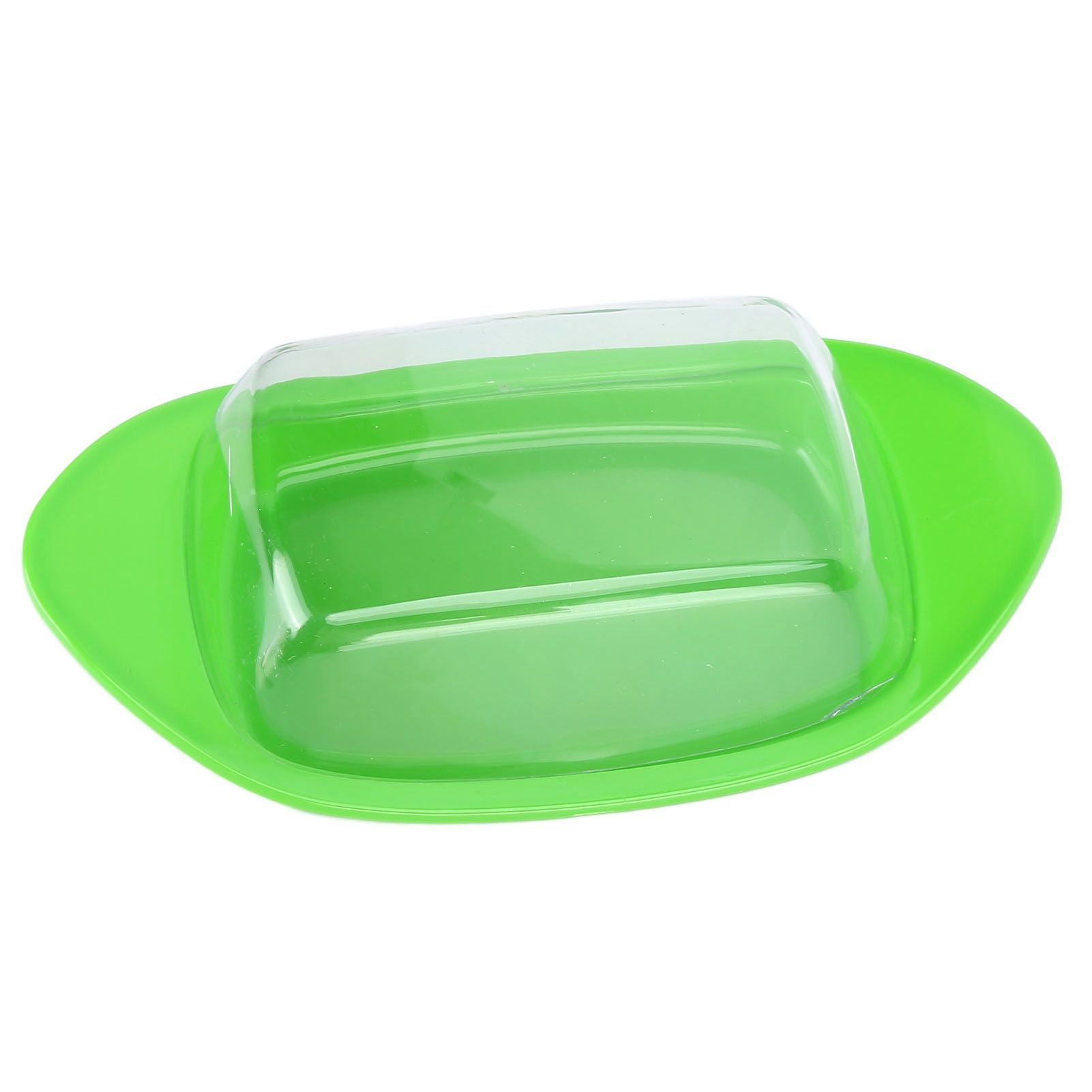 ShipShaped Butter Cutting Box with Cutting Knife and Lid Food Grade Chesse view 8