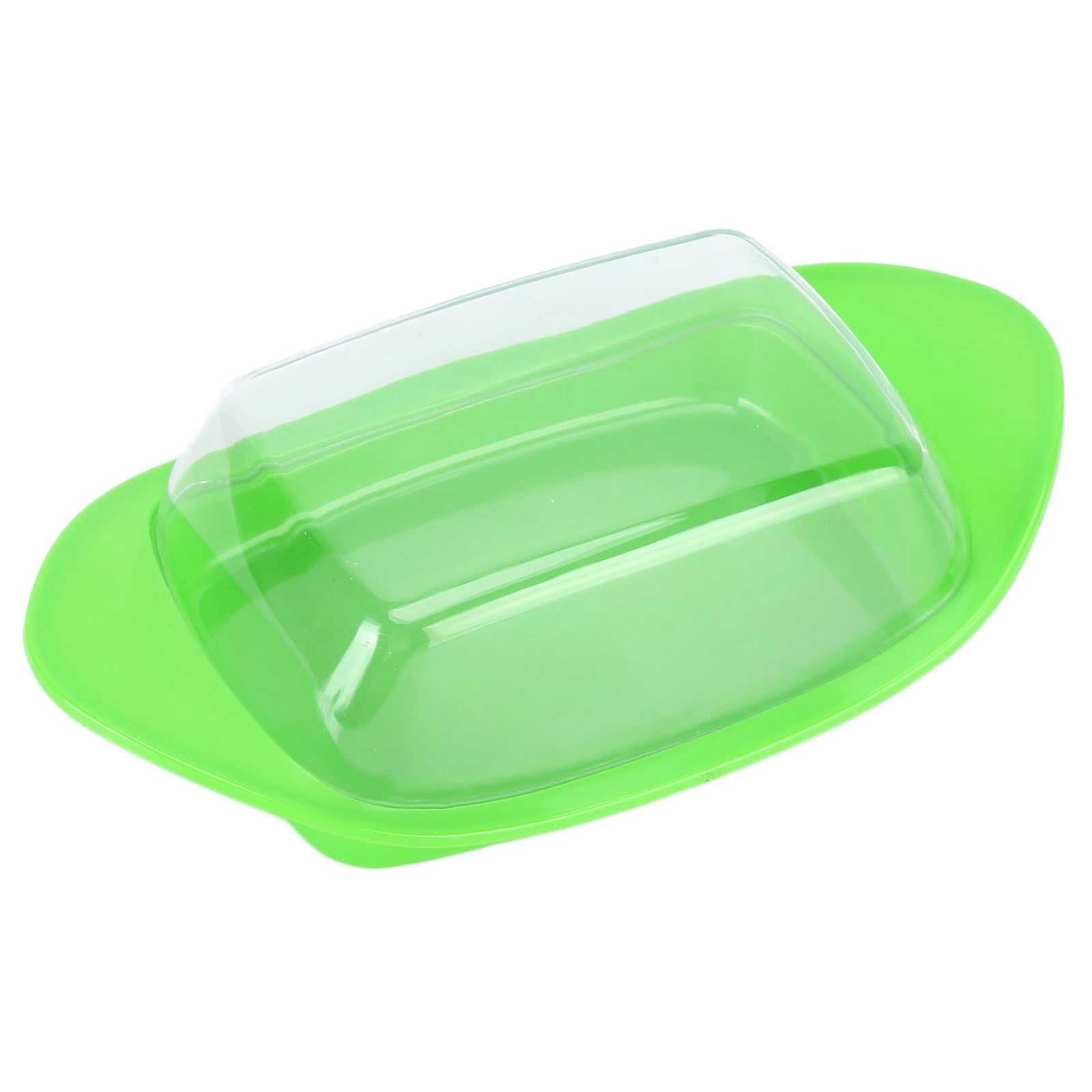 ShipShaped Butter Cutting Box with Cutting Knife and Lid Food Grade Chesse view 9